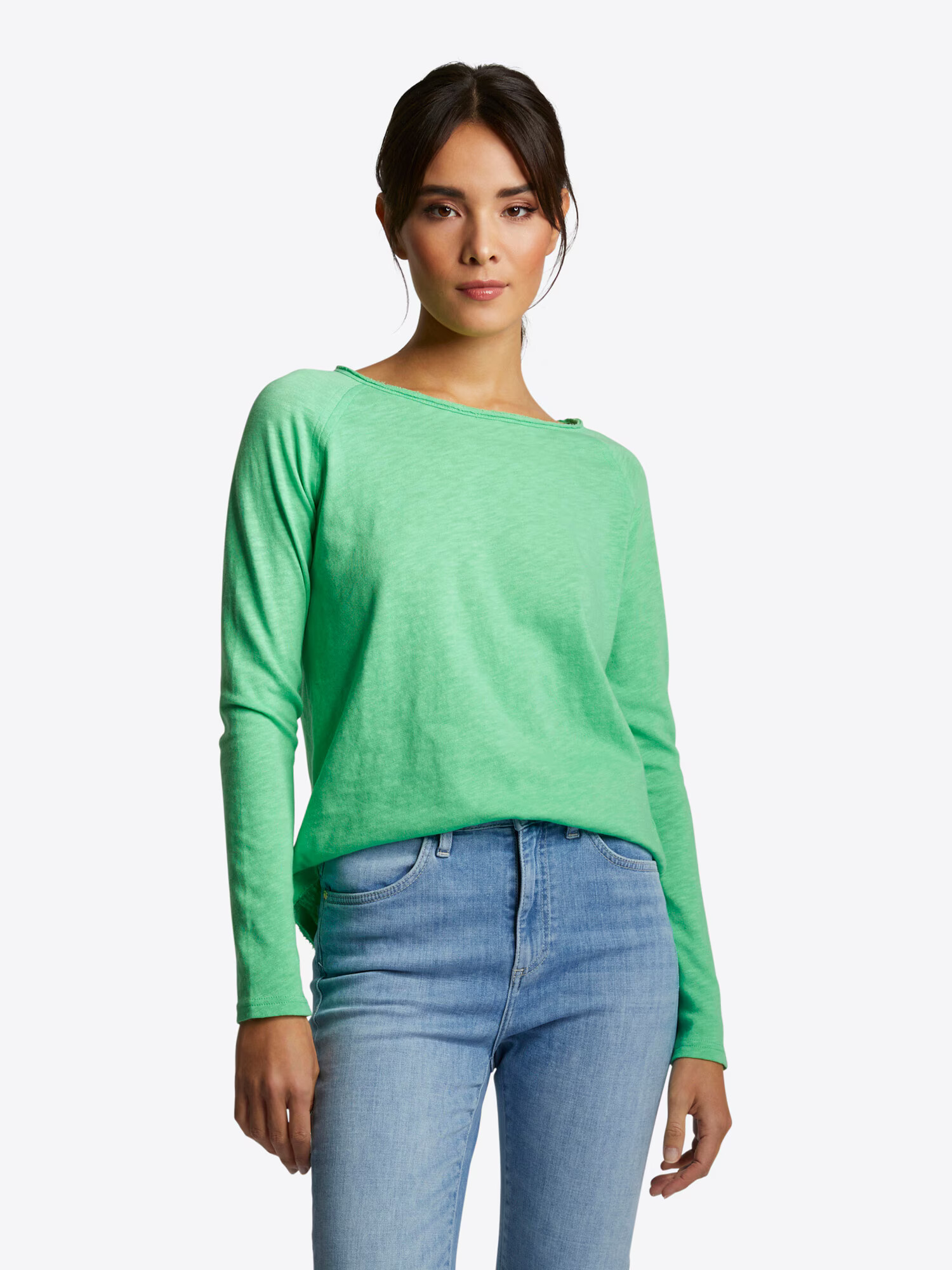 Rich & Royal Tricou verde - Pled.ro