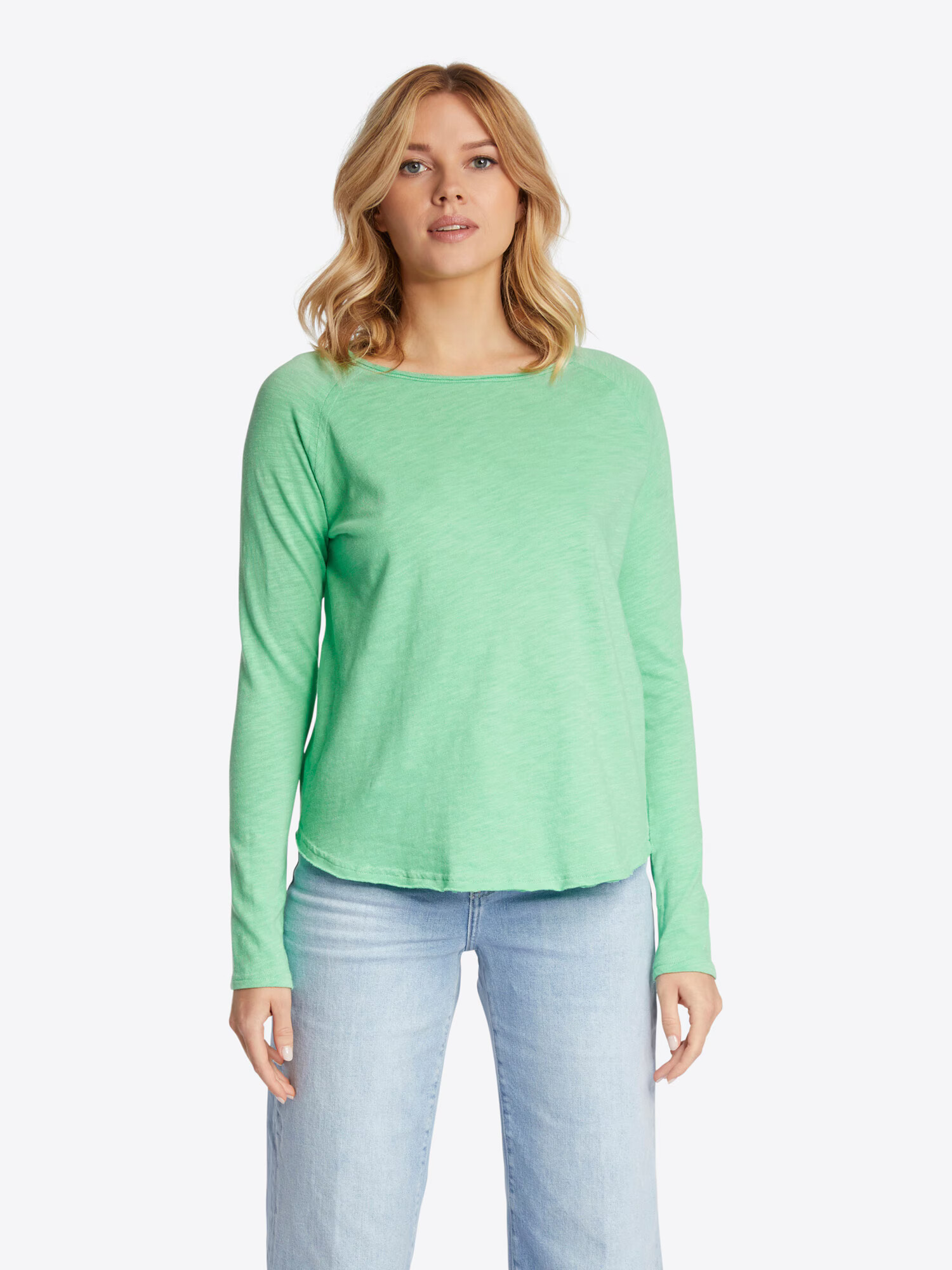 Rich & Royal Tricou verde deschis - Pled.ro