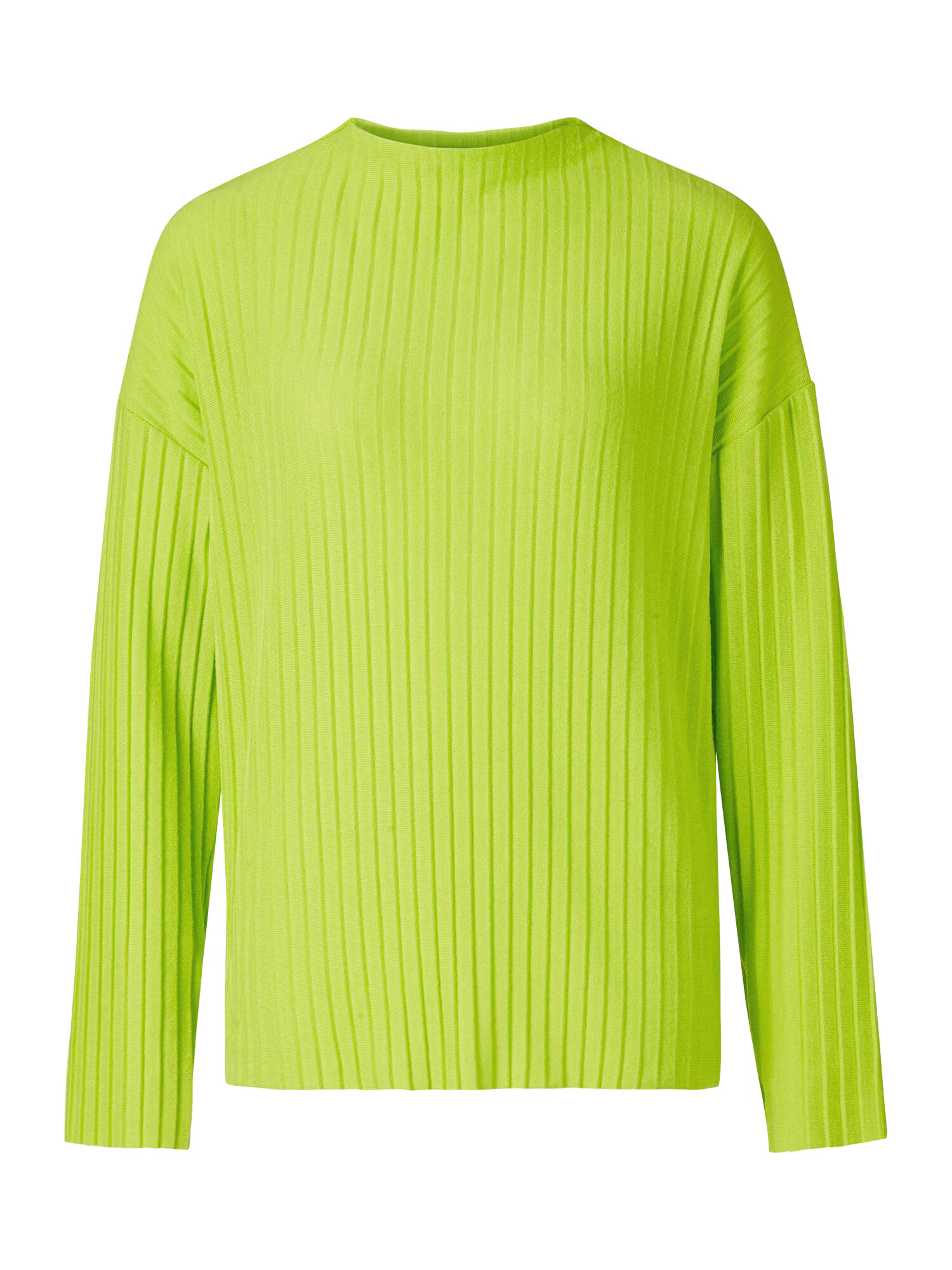 Rich & Royal Tricou verde neon - Pled.ro