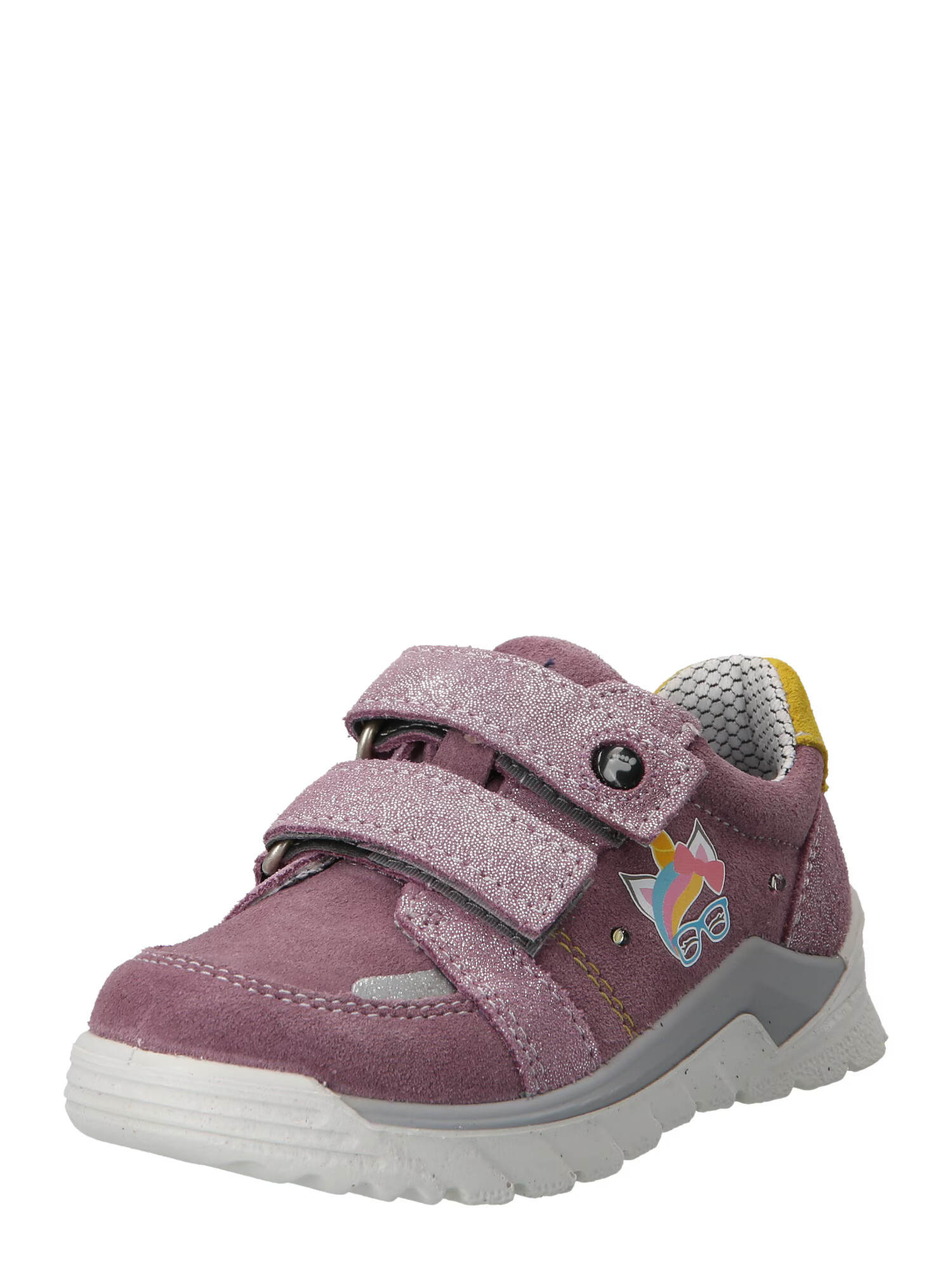 RICOSTA Sneaker 'Bobi' lila - Pled.ro