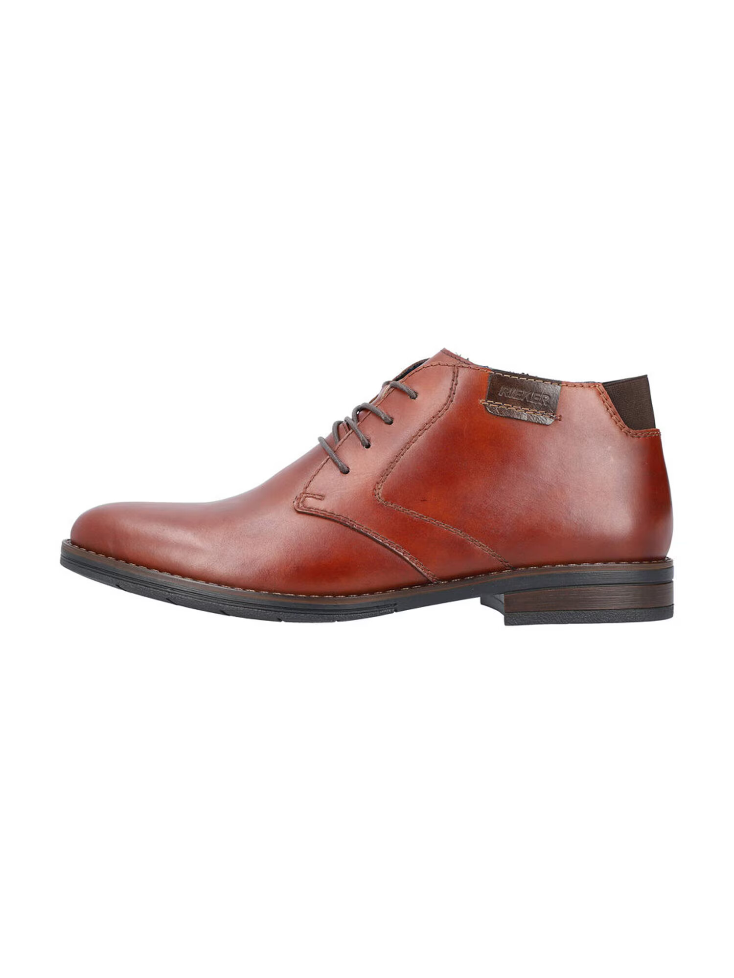 Rieker Botine Chukka maro - Pled.ro