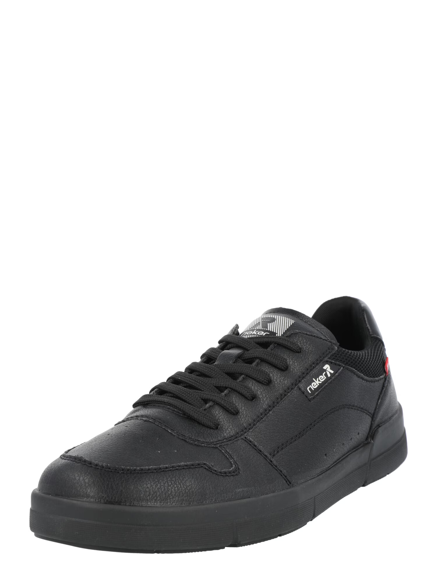 Rieker EVOLUTION Sneaker low negru / alb - Pled.ro