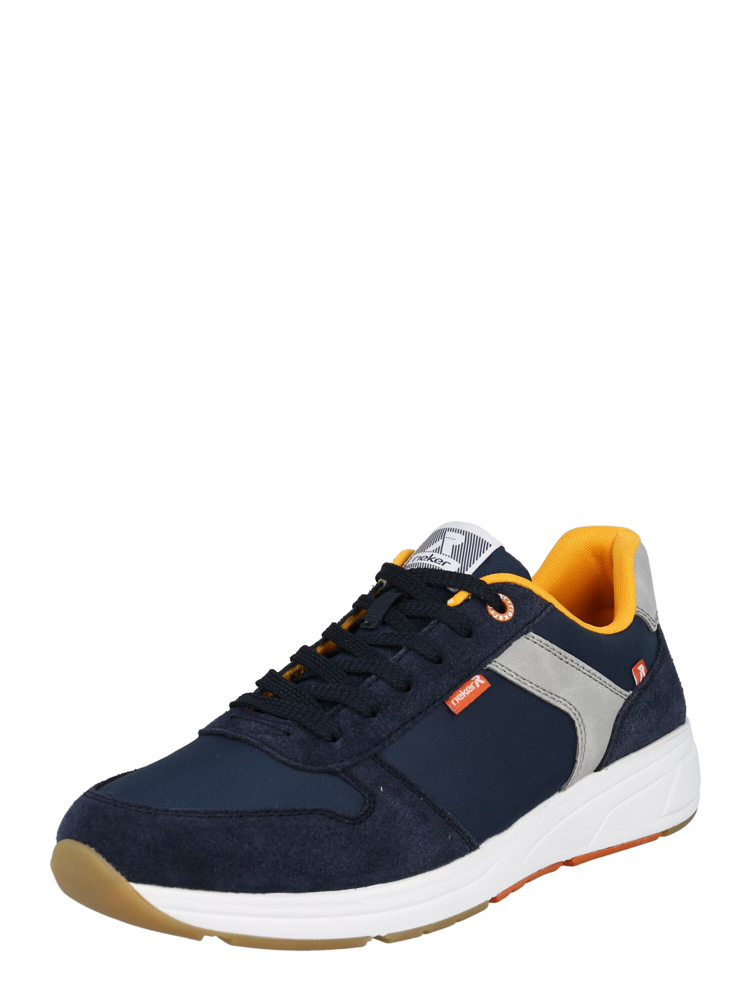 Rieker EVOLUTION Sneaker low albastru închis / gri deschis - Pled.ro