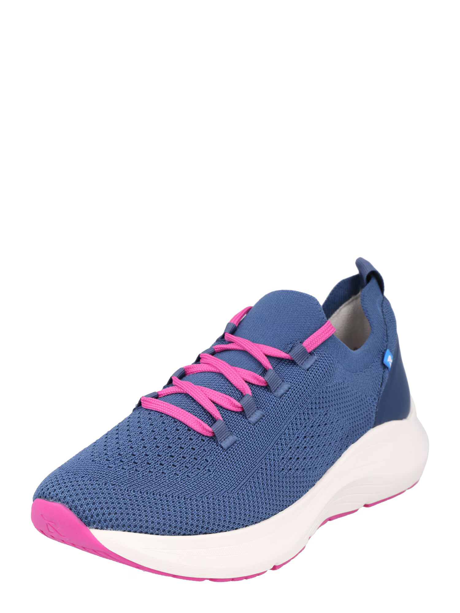 Rieker EVOLUTION Sneaker low albastru porumbel / albastru deschis / fucsia - Pled.ro