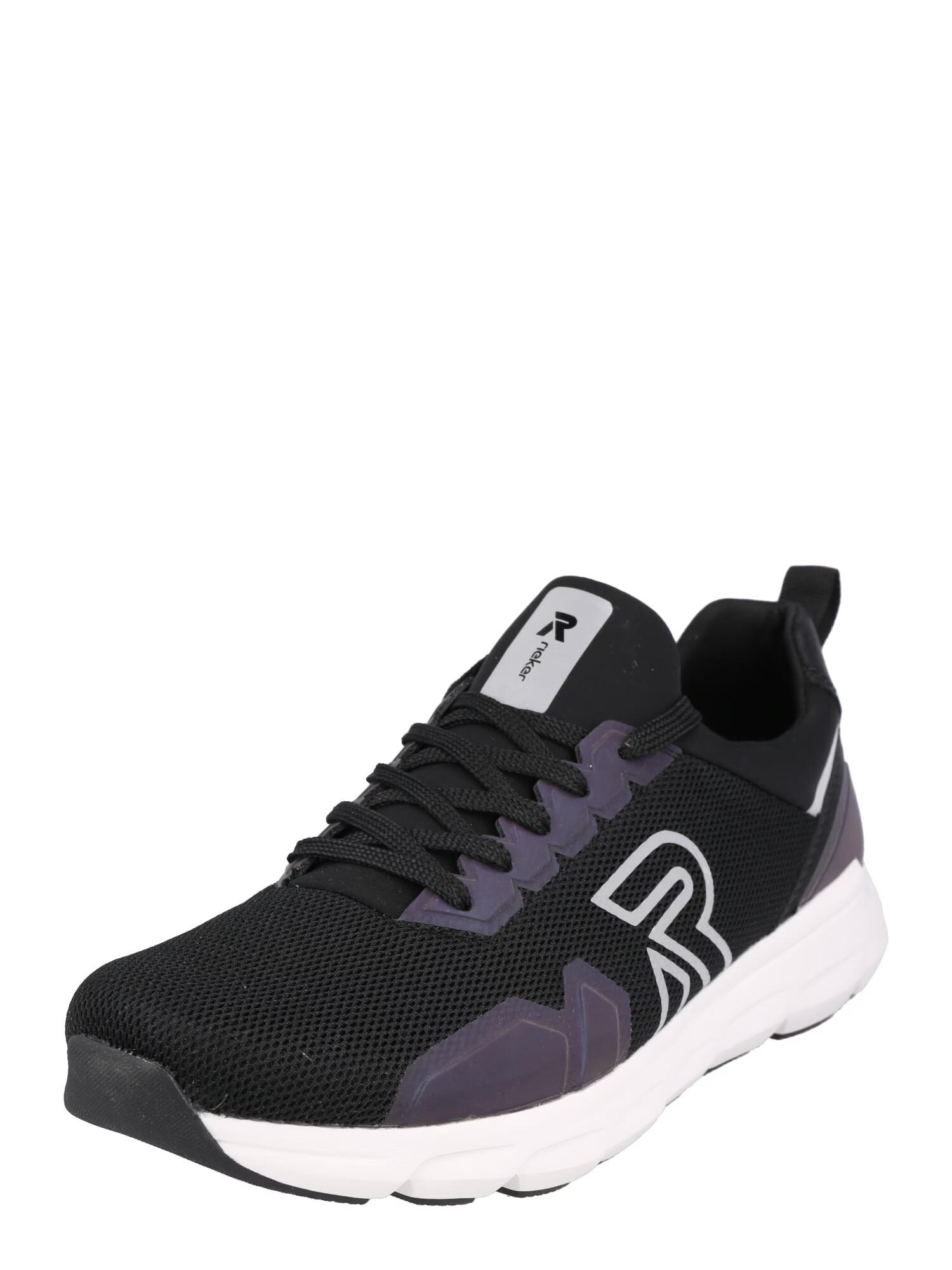 Rieker EVOLUTION Sneaker low gri / negru / alb - Pled.ro