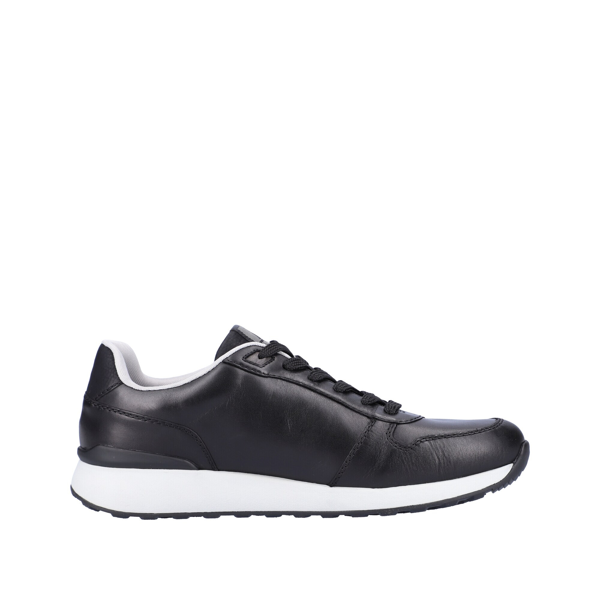 Rieker EVOLUTION Sneaker low negru / alb - Pled.ro