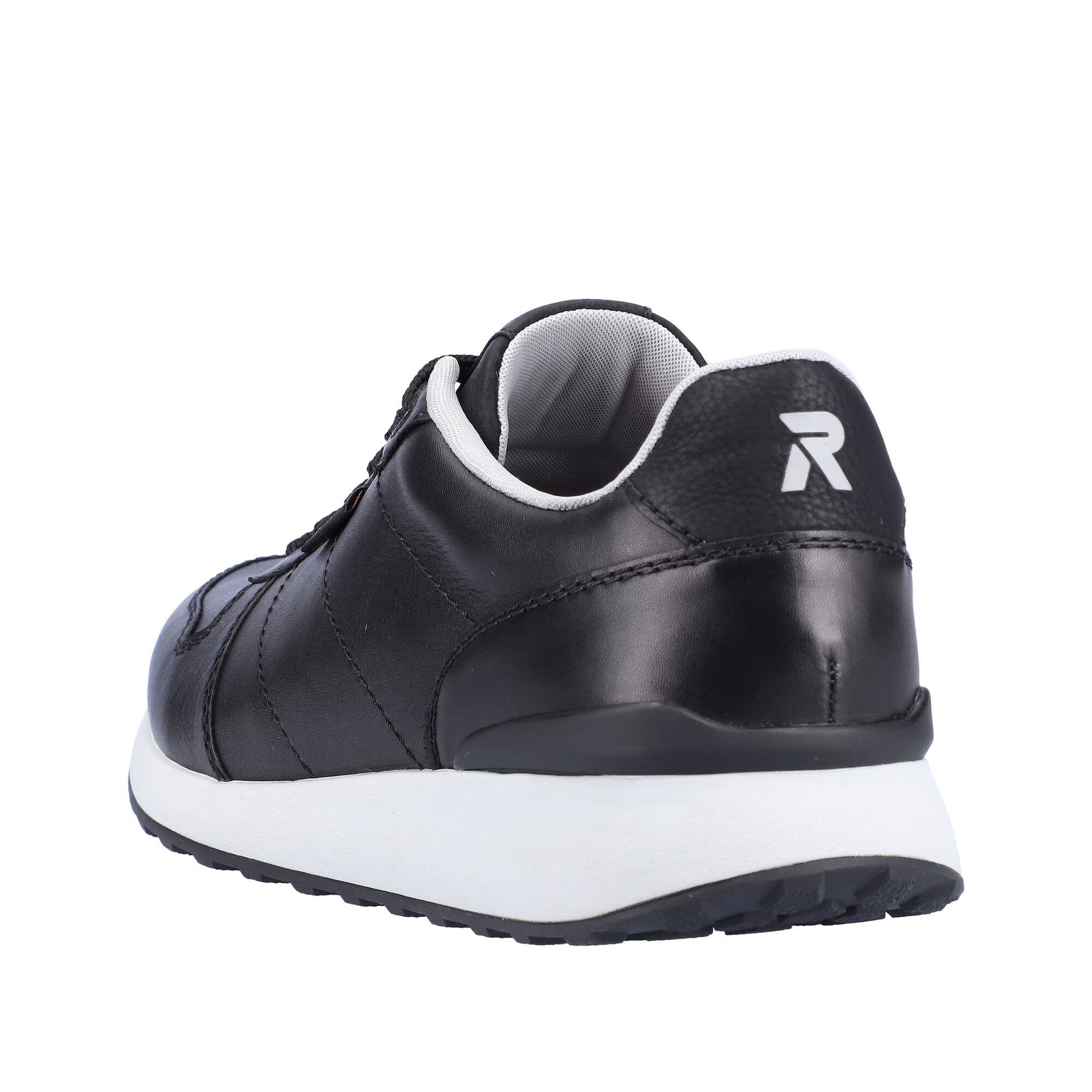 Rieker EVOLUTION Sneaker low negru / alb - Pled.ro