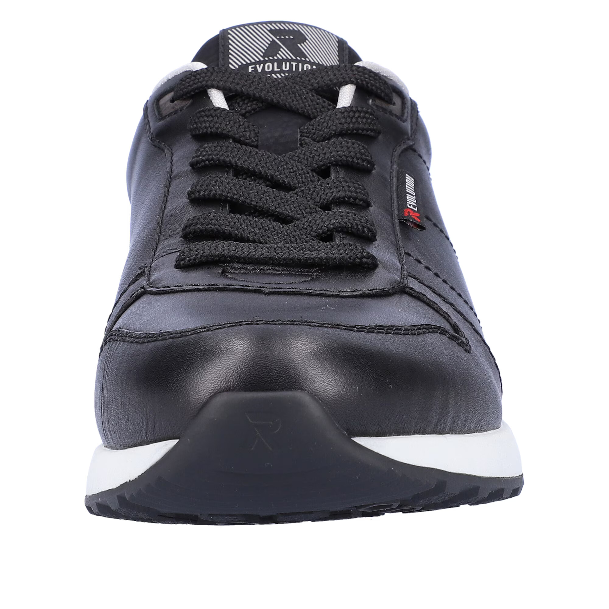 Rieker EVOLUTION Sneaker low negru / alb - Pled.ro