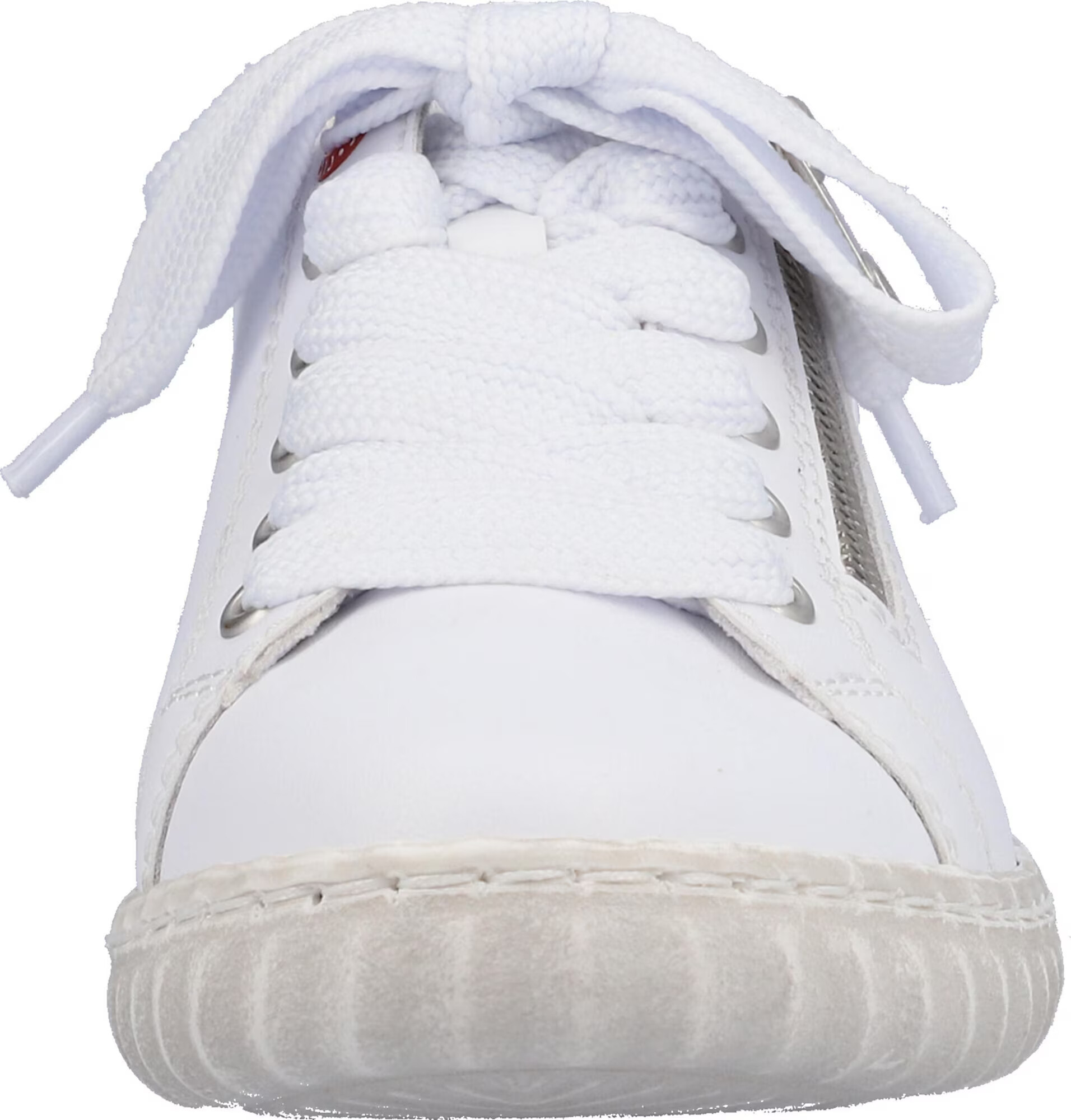 Rieker Sneaker low alb - Pled.ro