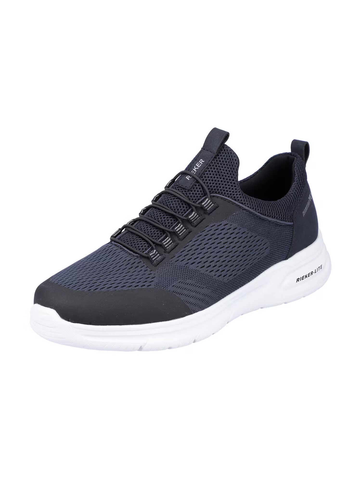 Rieker Sneaker low albastru închis - Pled.ro