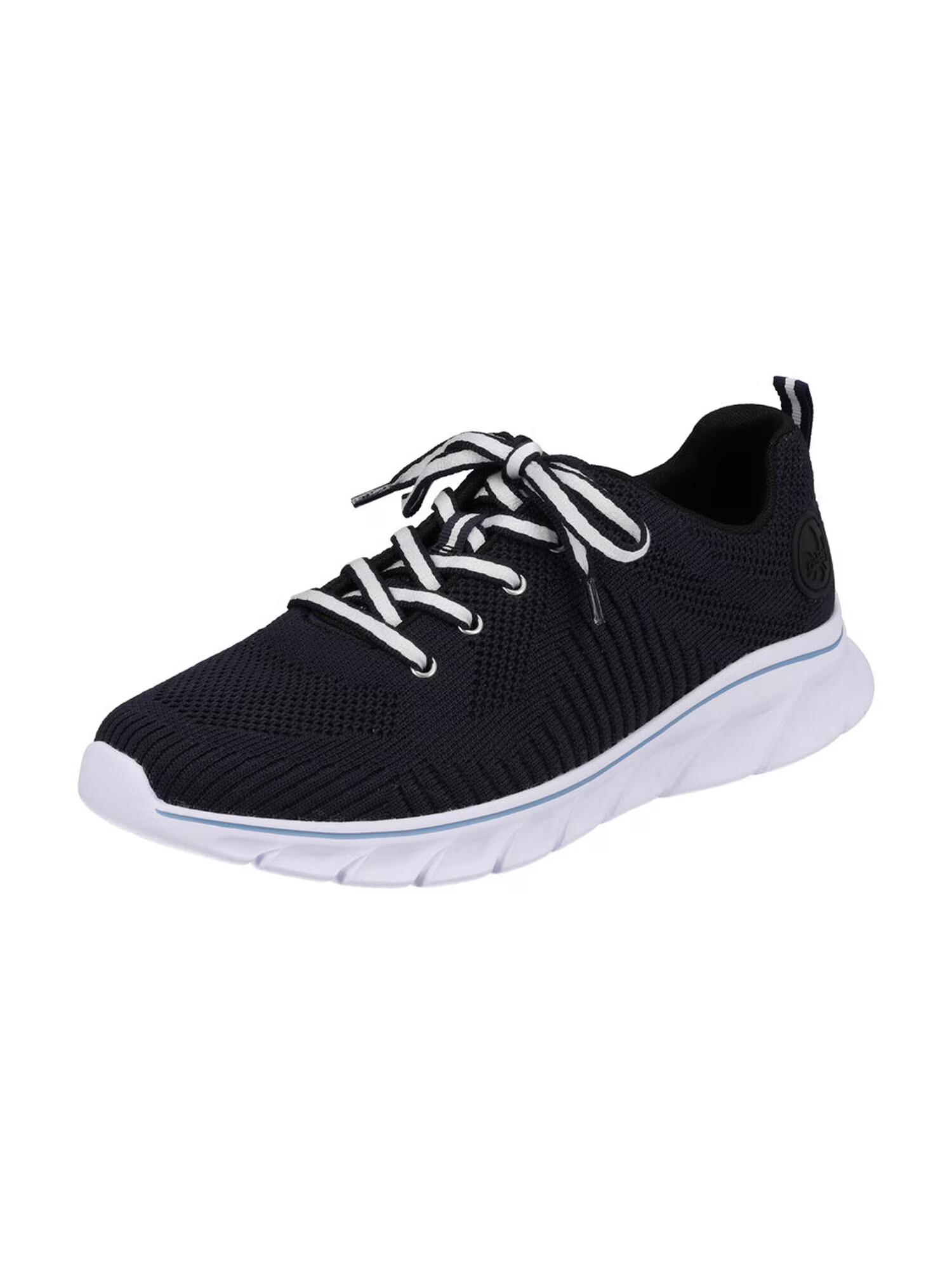 Rieker Sneaker low albastru noapte - Pled.ro