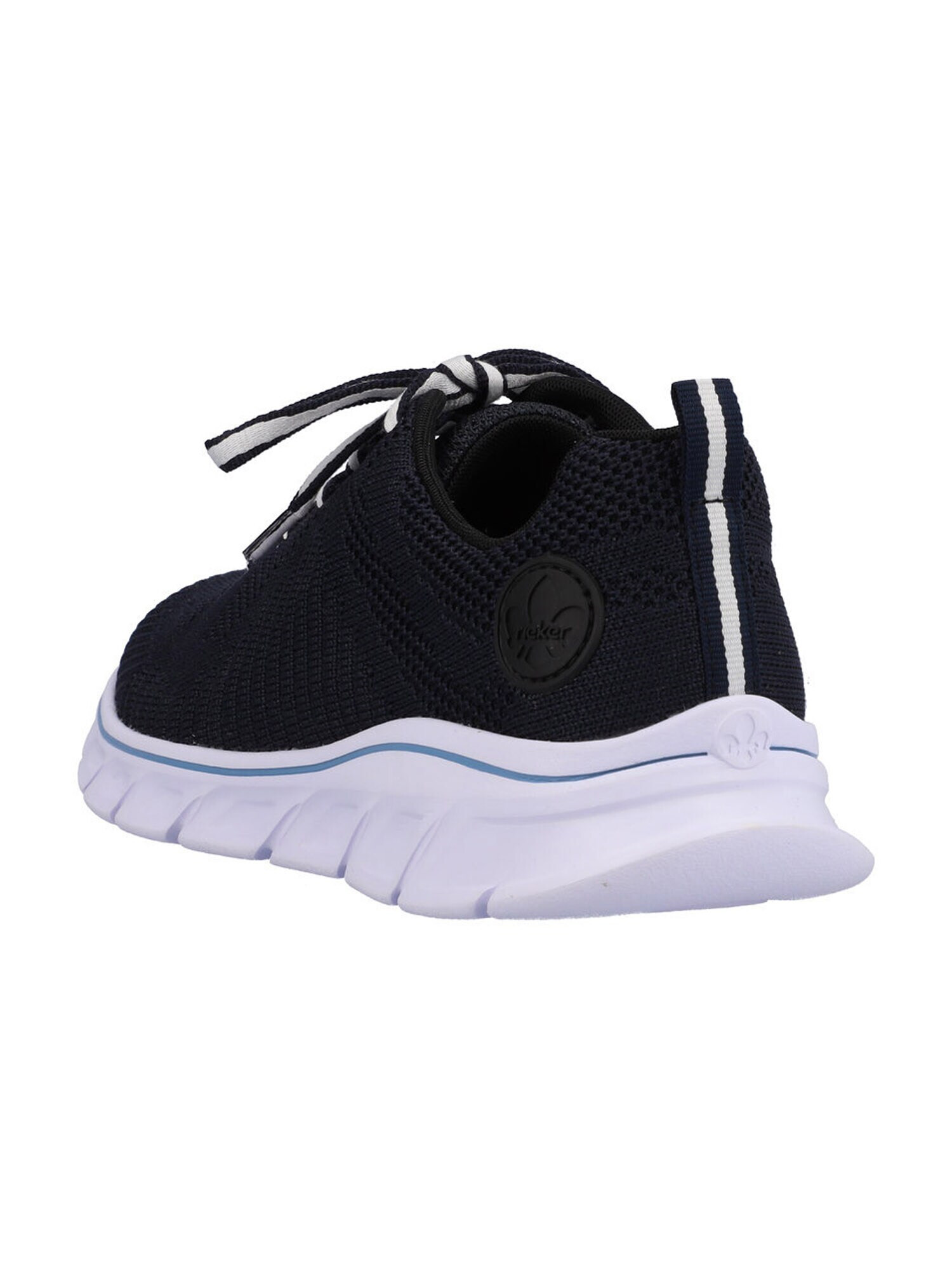 Rieker Sneaker low albastru noapte - Pled.ro