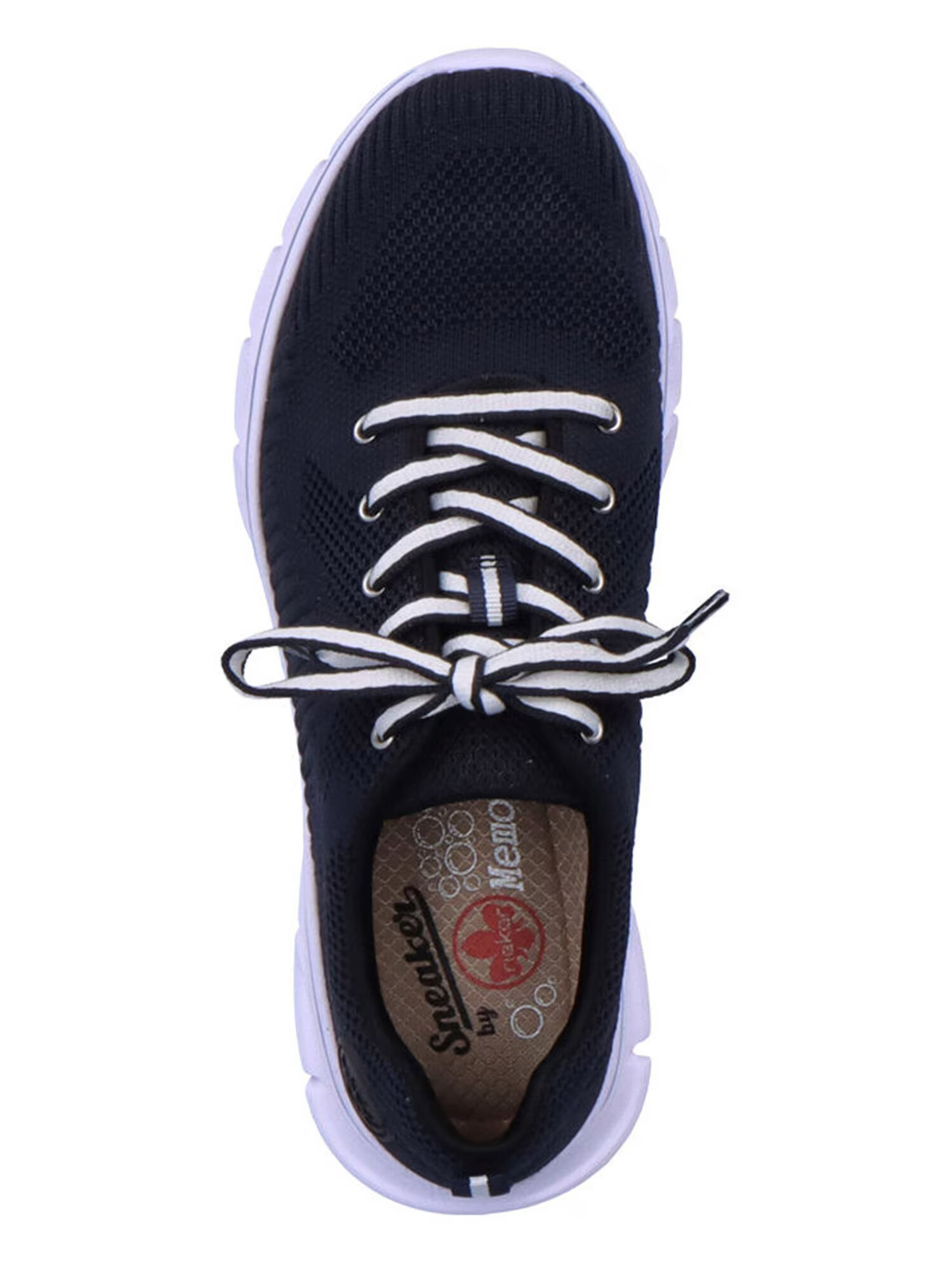 Rieker Sneaker low albastru noapte - Pled.ro