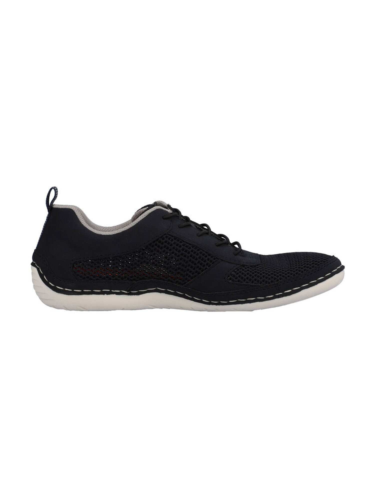 Rieker Sneaker low bleumarin / gri - Pled.ro