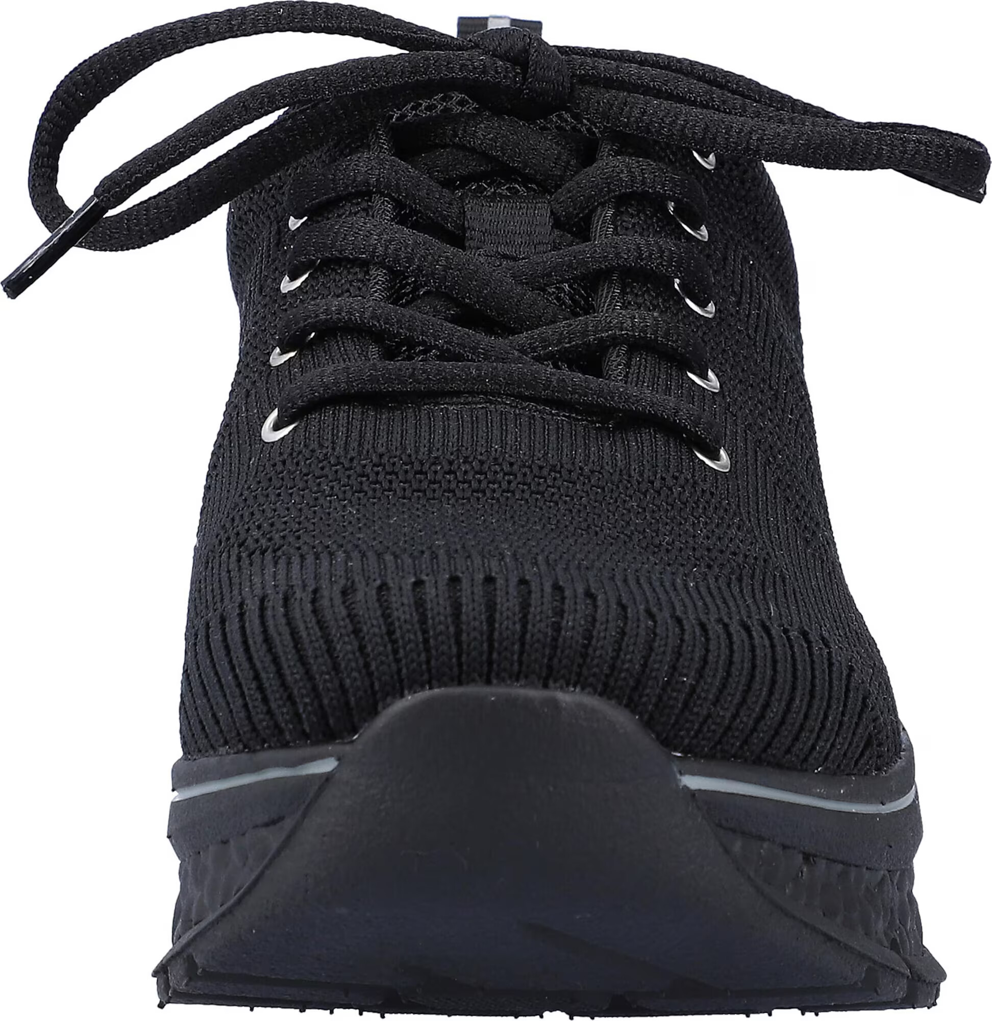 Rieker Sneaker low negru - Pled.ro