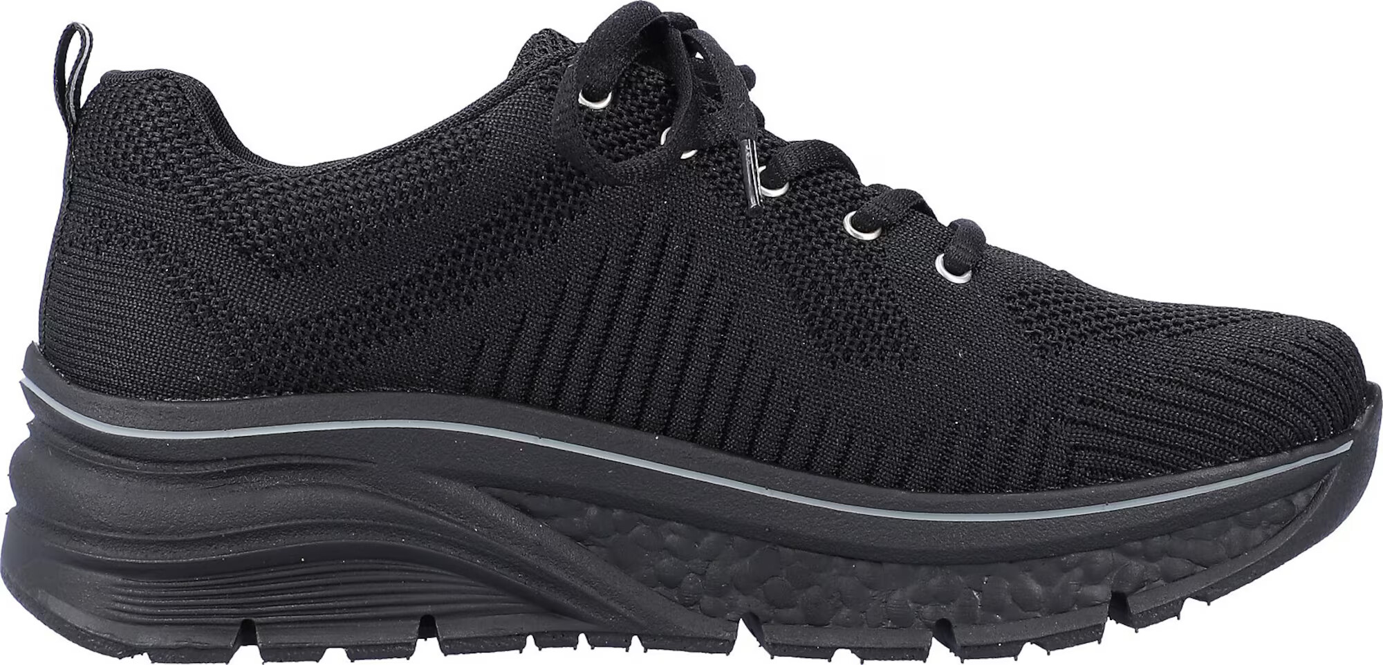 Rieker Sneaker low negru - Pled.ro