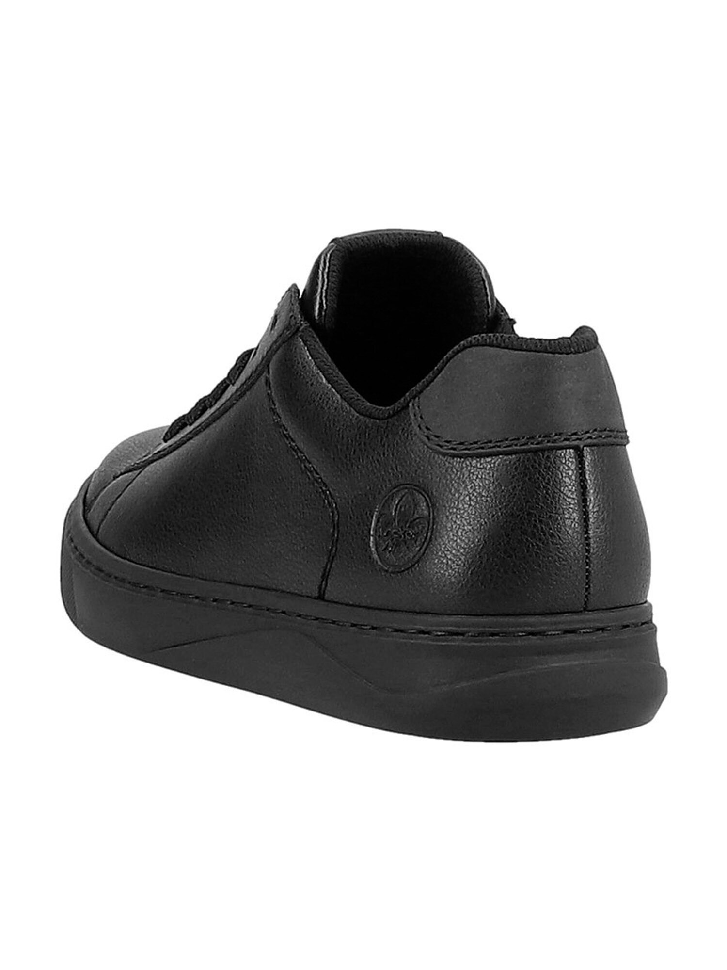 Rieker Sneaker low negru - Pled.ro