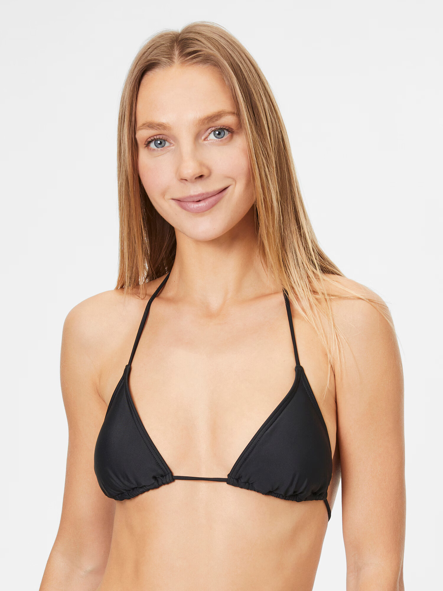 RIP CURL Sutien costum de baie negru - Pled.ro