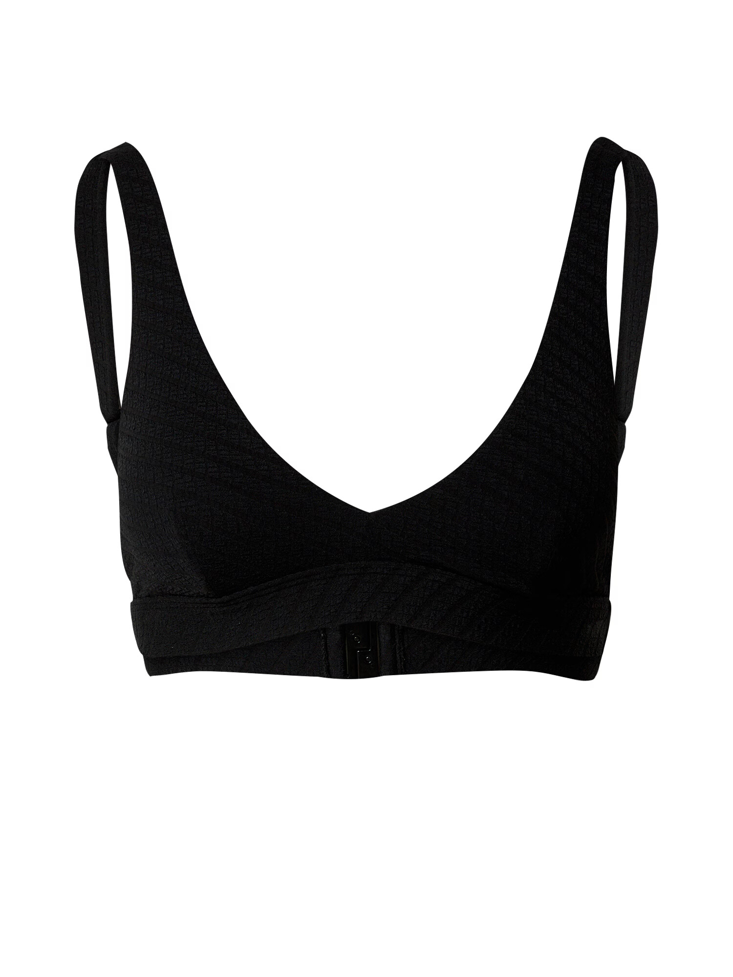 RIP CURL Sutien costum de baie negru - Pled.ro