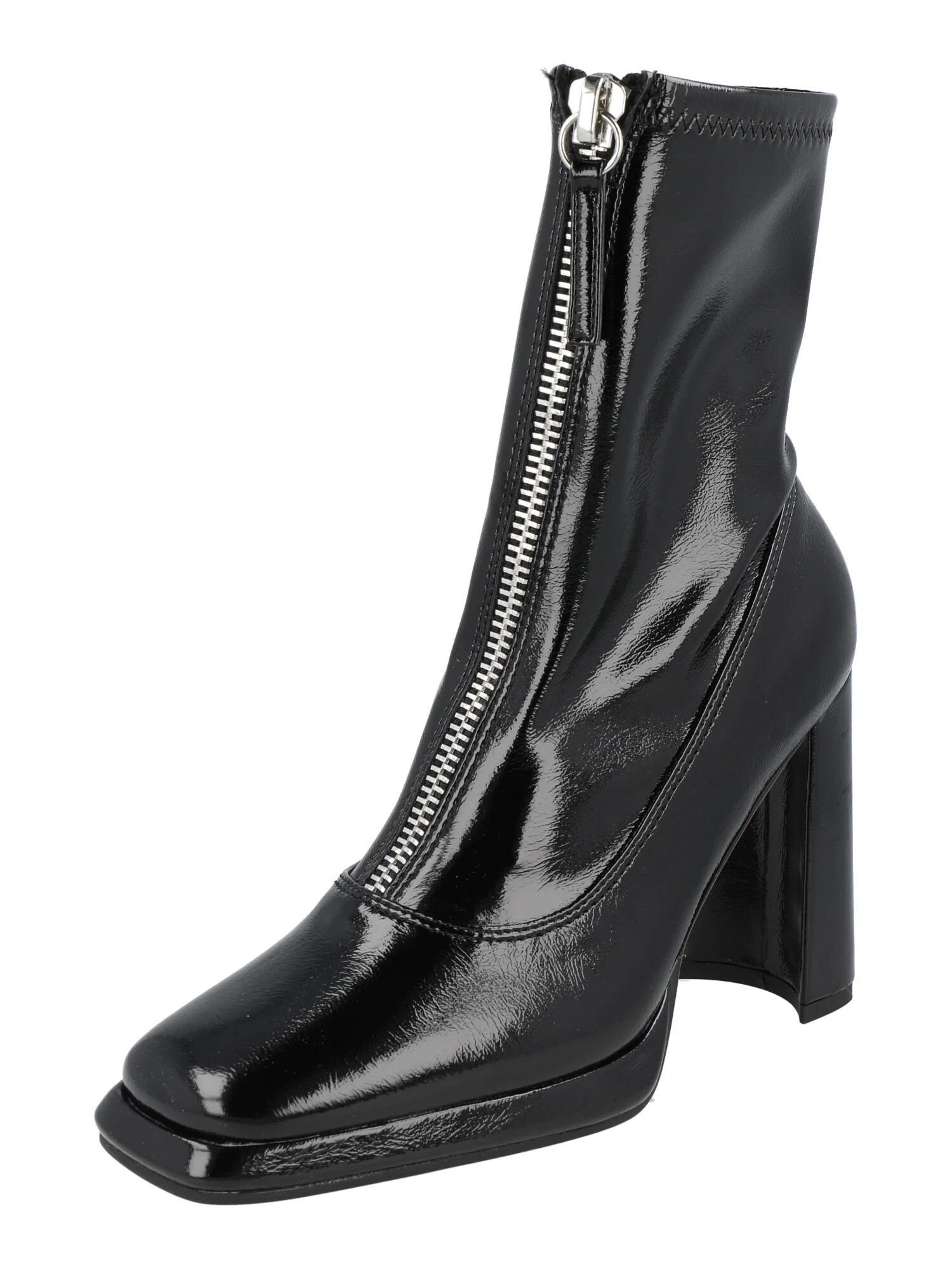 River Island Botine negru - Pled.ro