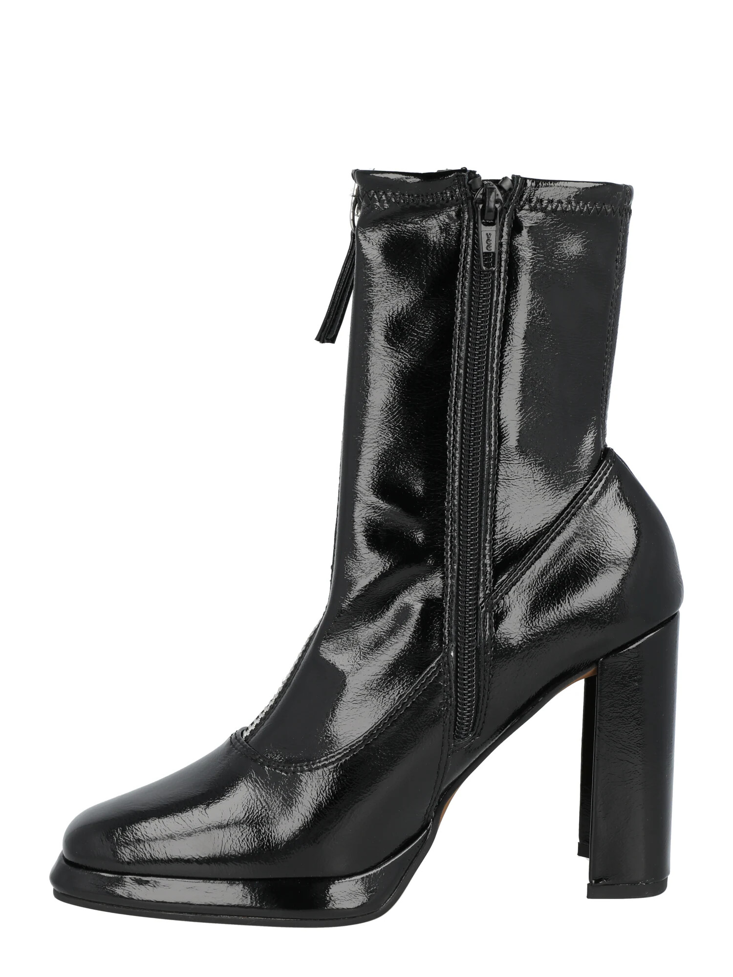 River Island Botine negru - Pled.ro