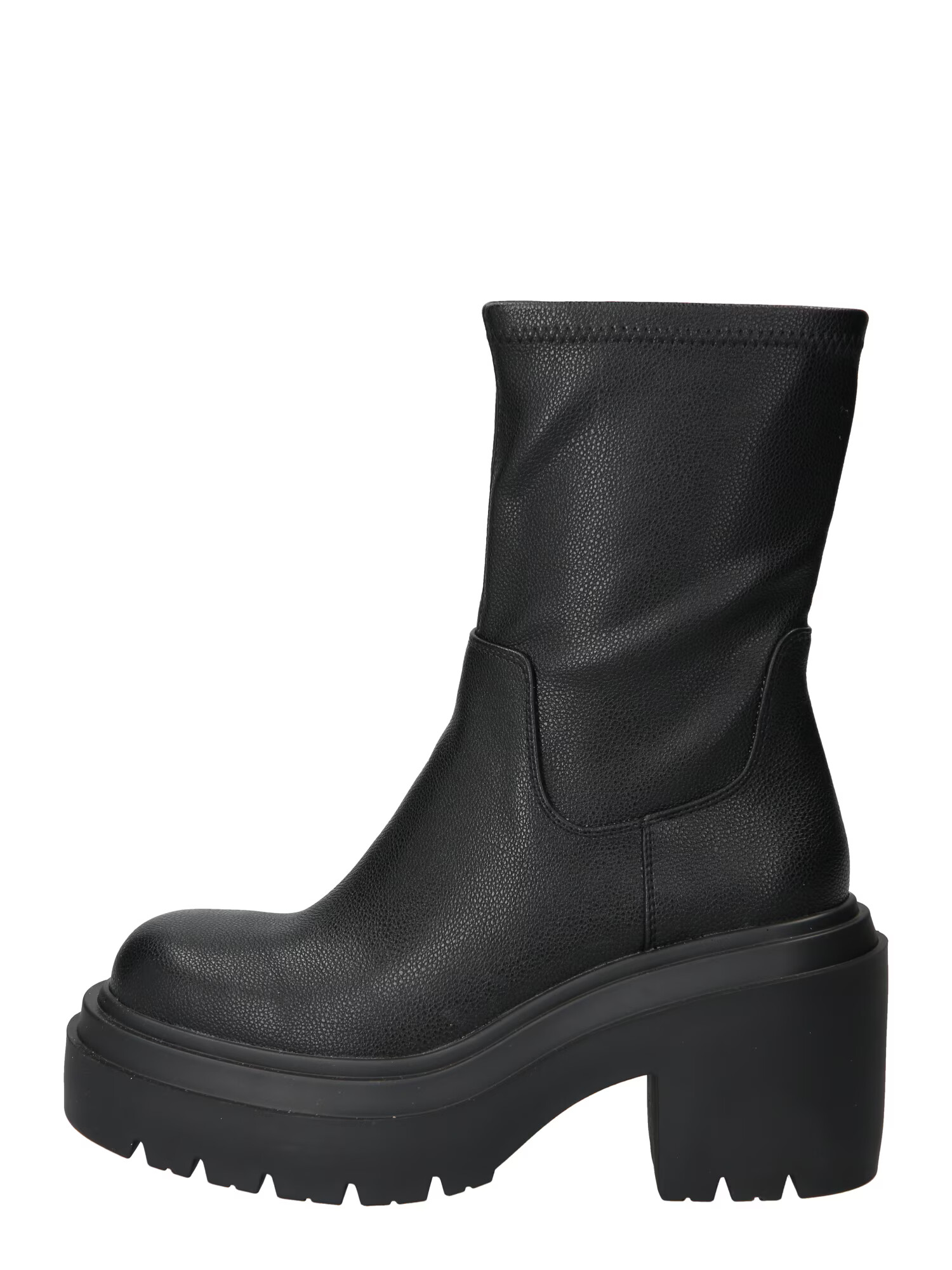 River Island Botine negru - Pled.ro