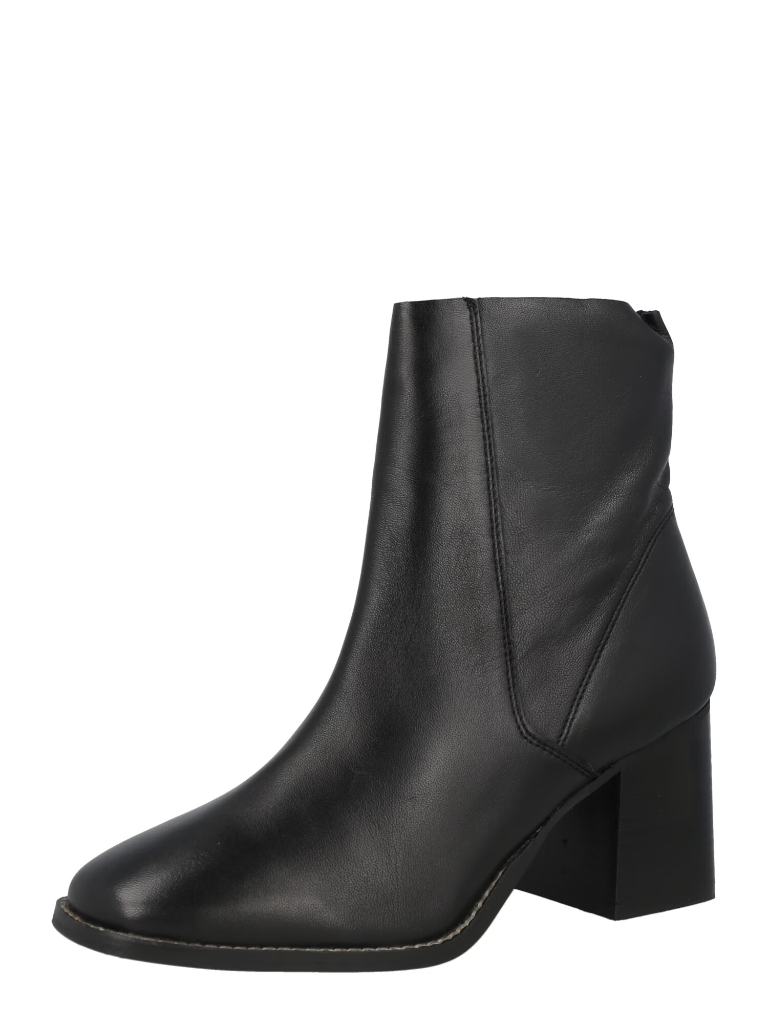 River Island Botine negru - Pled.ro