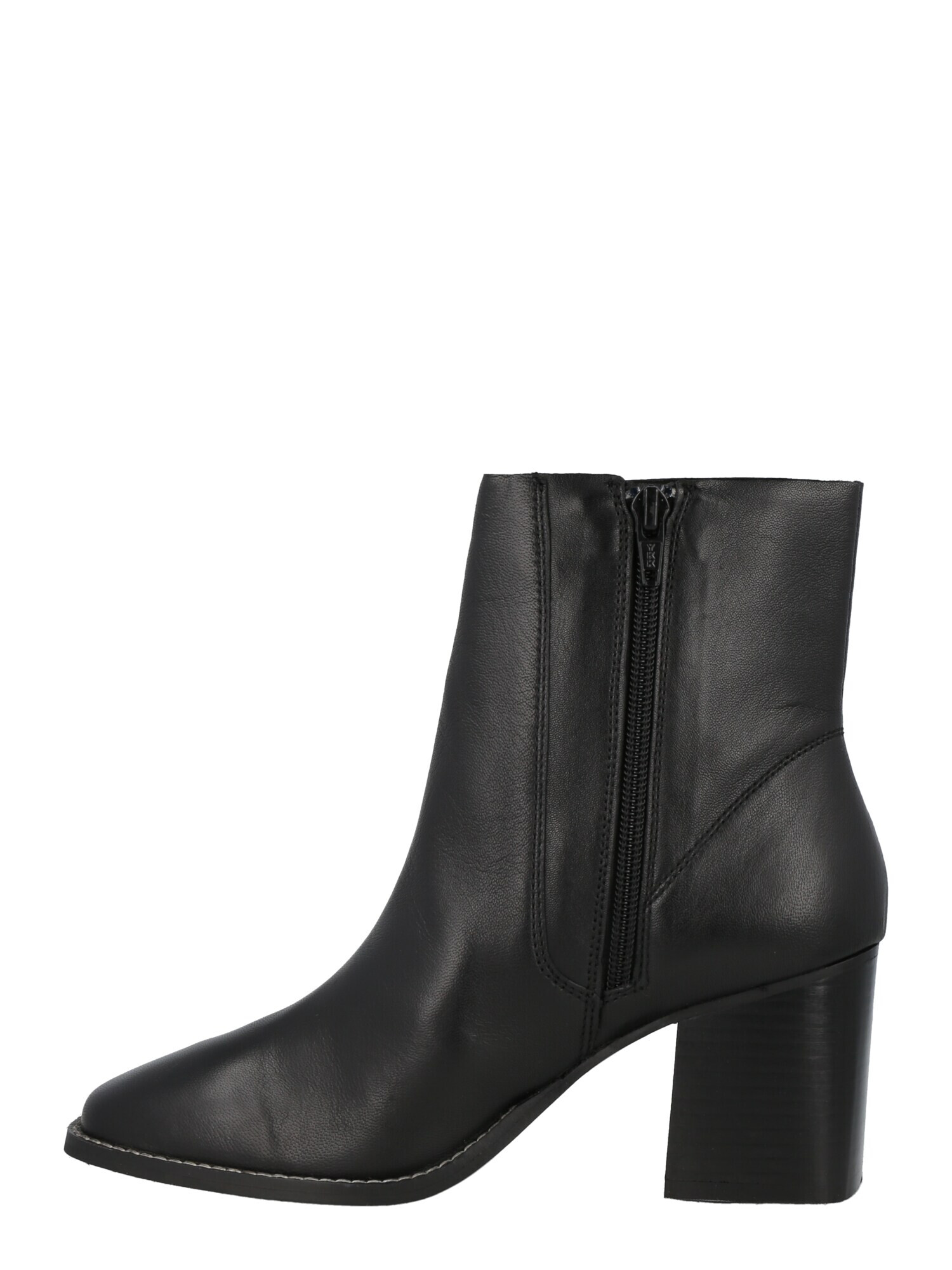 River Island Botine negru - Pled.ro