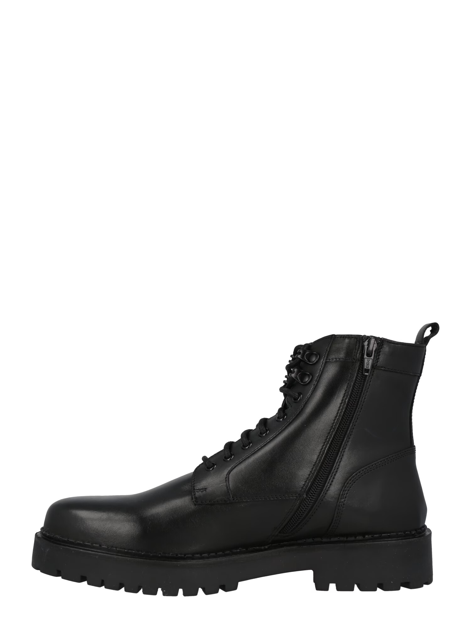 River Island Botine negru - Pled.ro