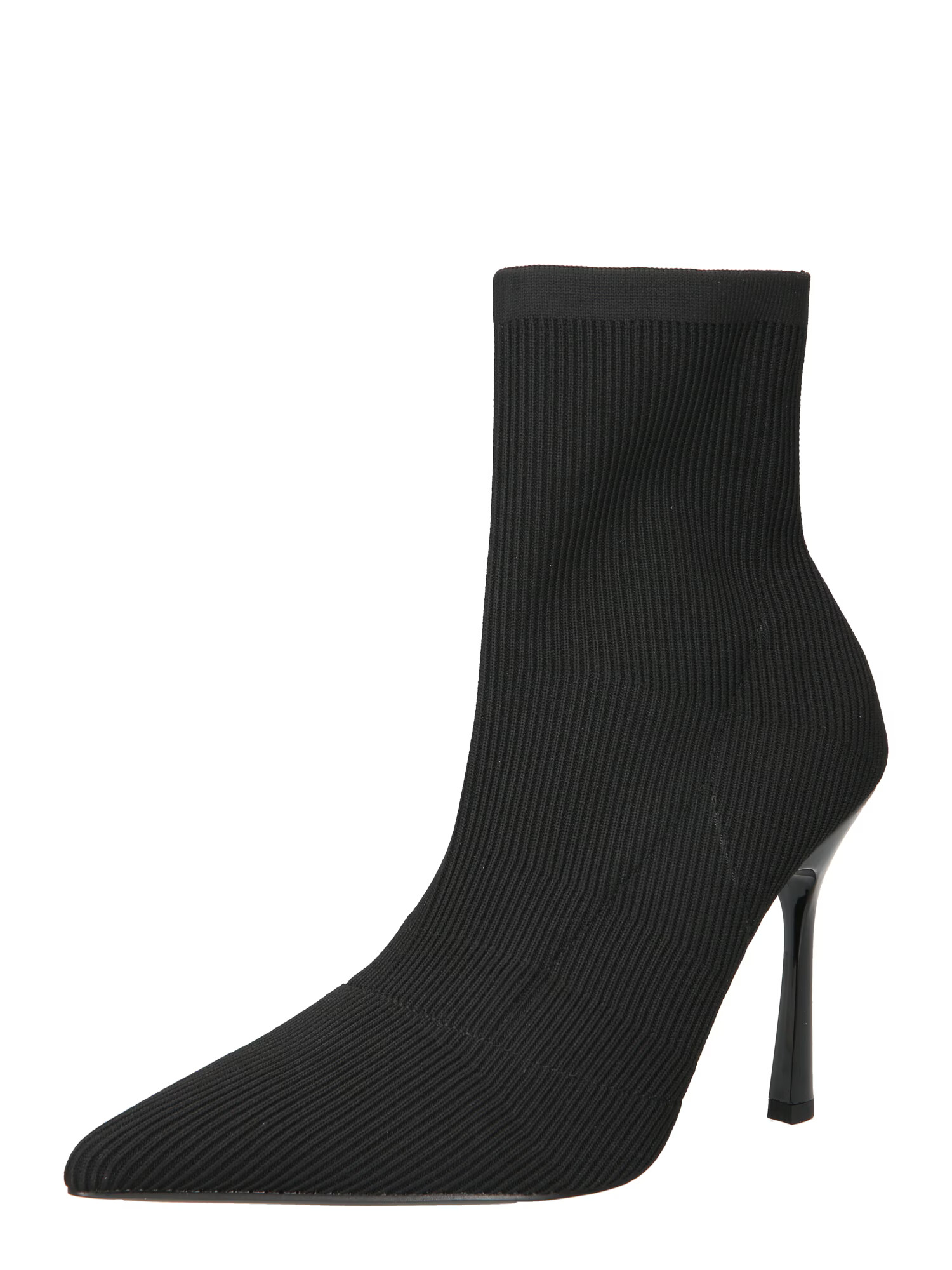 River Island Botine negru - Pled.ro