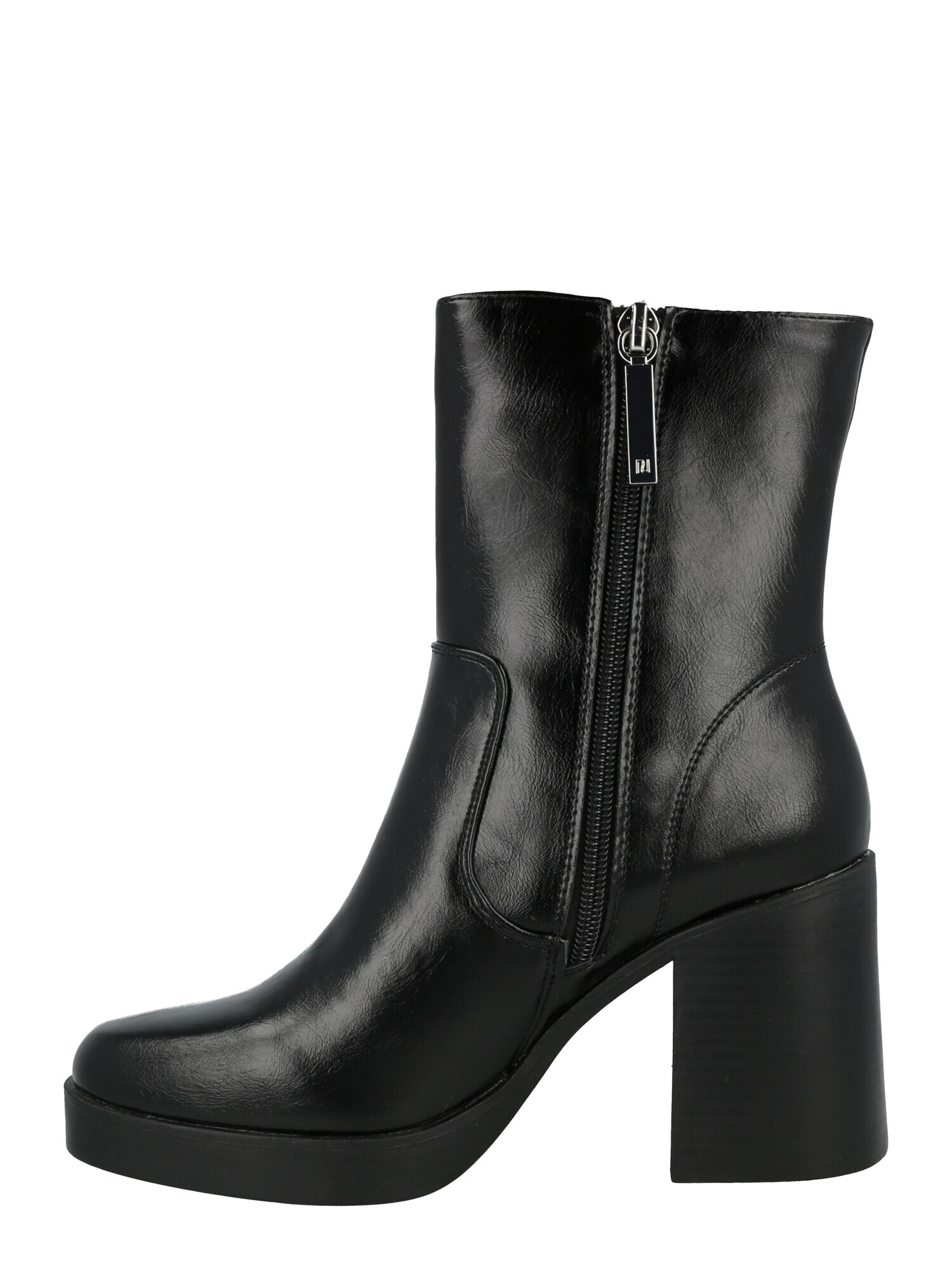 River Island Botine - Pled.ro