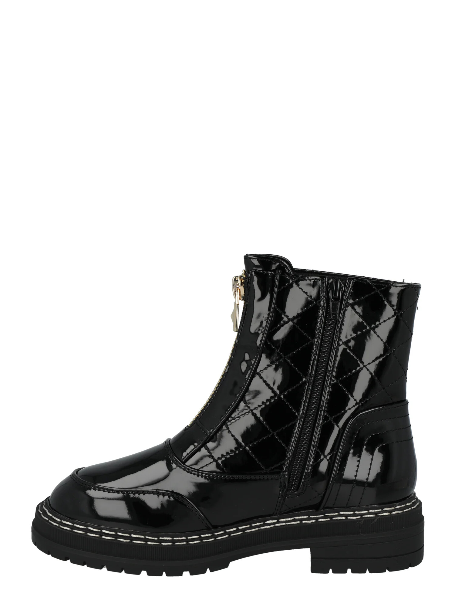 River Island Botine negru - Pled.ro