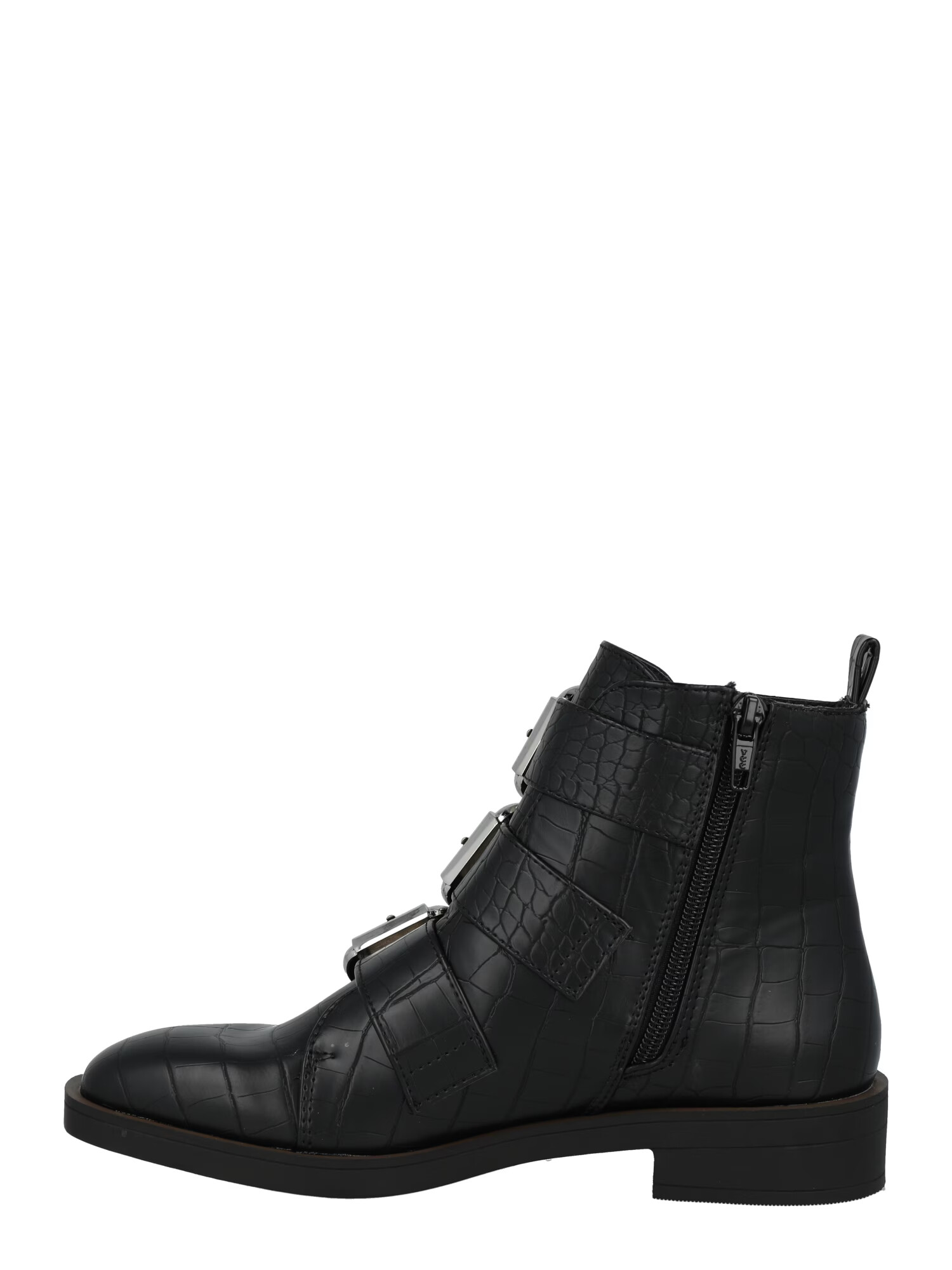 River Island Botine negru - Pled.ro