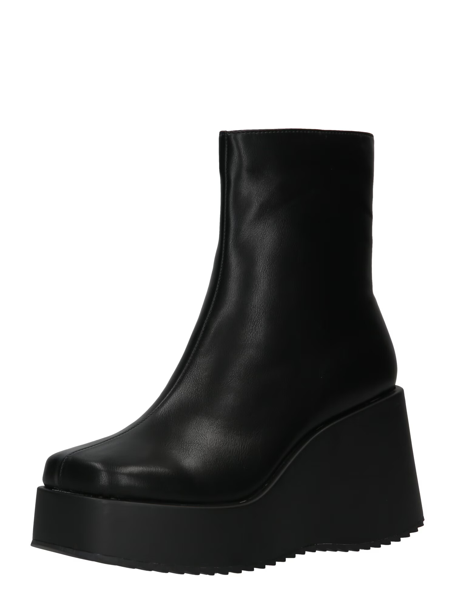 River Island Botine negru - Pled.ro