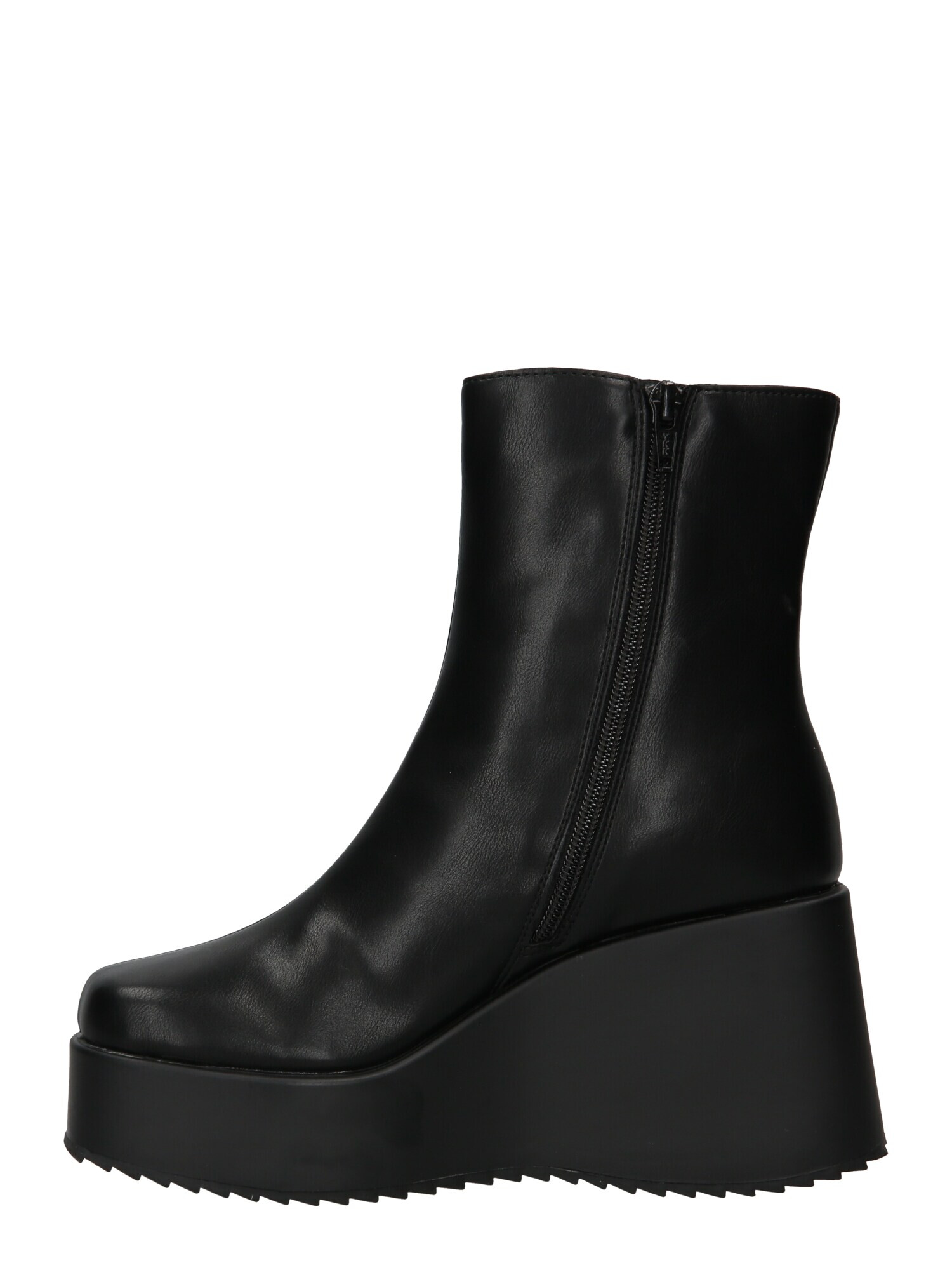 River Island Botine negru - Pled.ro