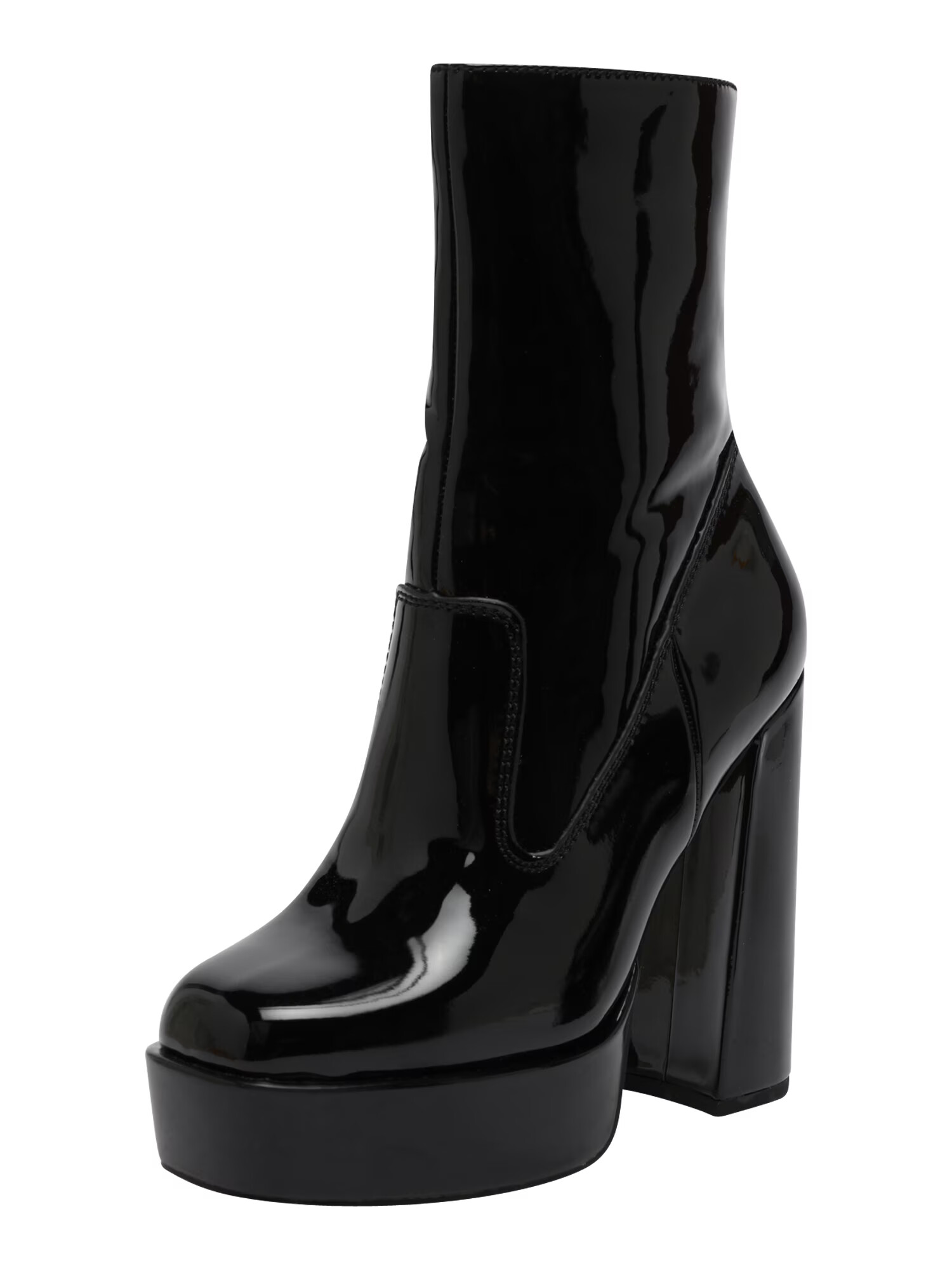 River Island Botine negru - Pled.ro