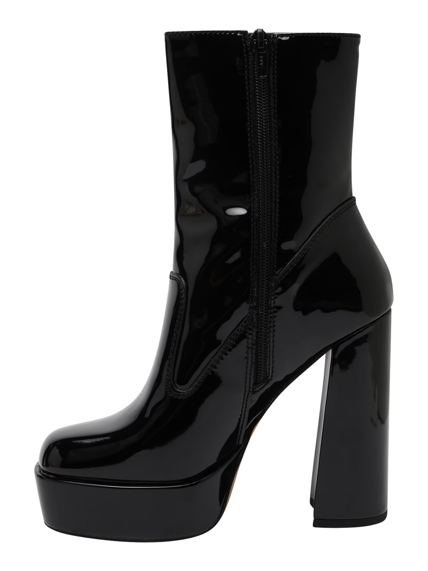 River Island Botine negru - Pled.ro