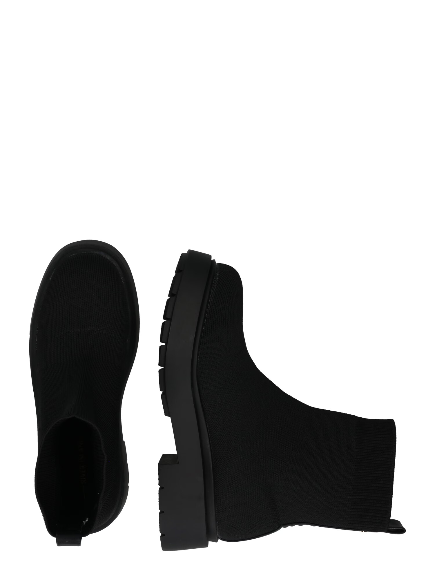 River Island Botine - Pled.ro