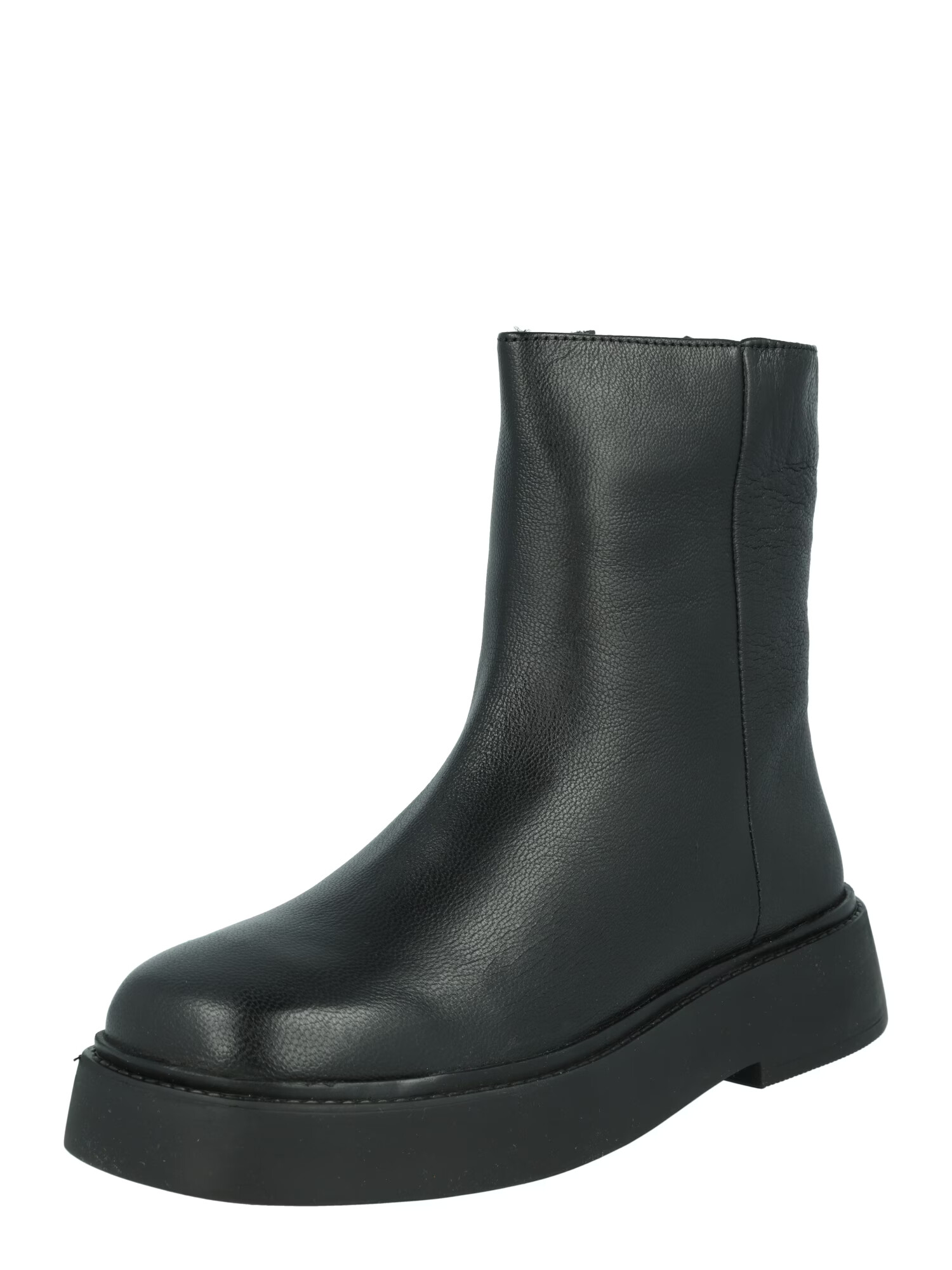 River Island Botine negru - Pled.ro