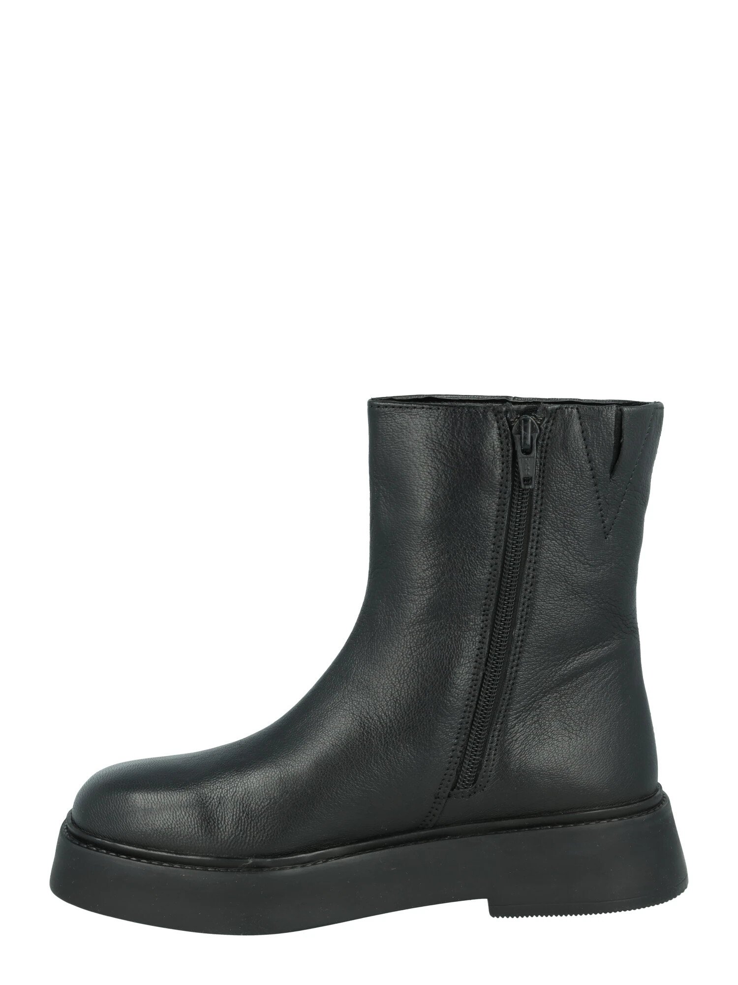 River Island Botine negru - Pled.ro