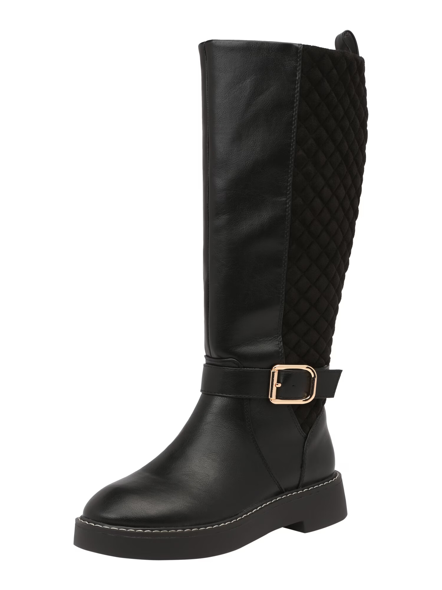 River Island Cizme negru - Pled.ro