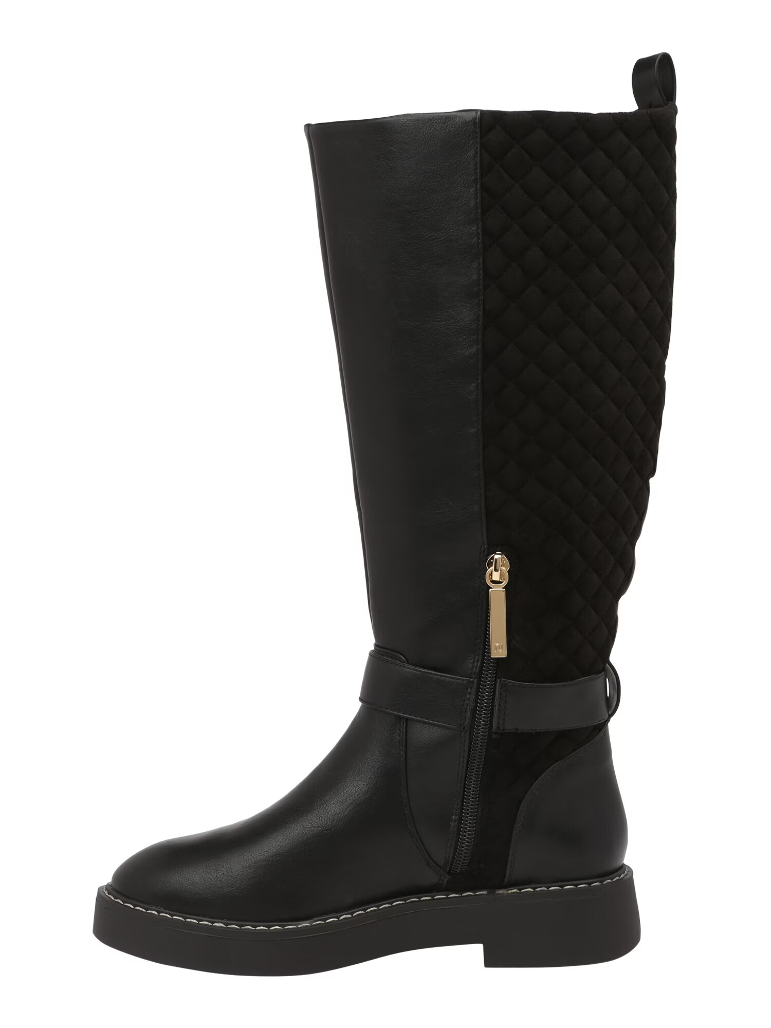 River Island Cizme negru - Pled.ro