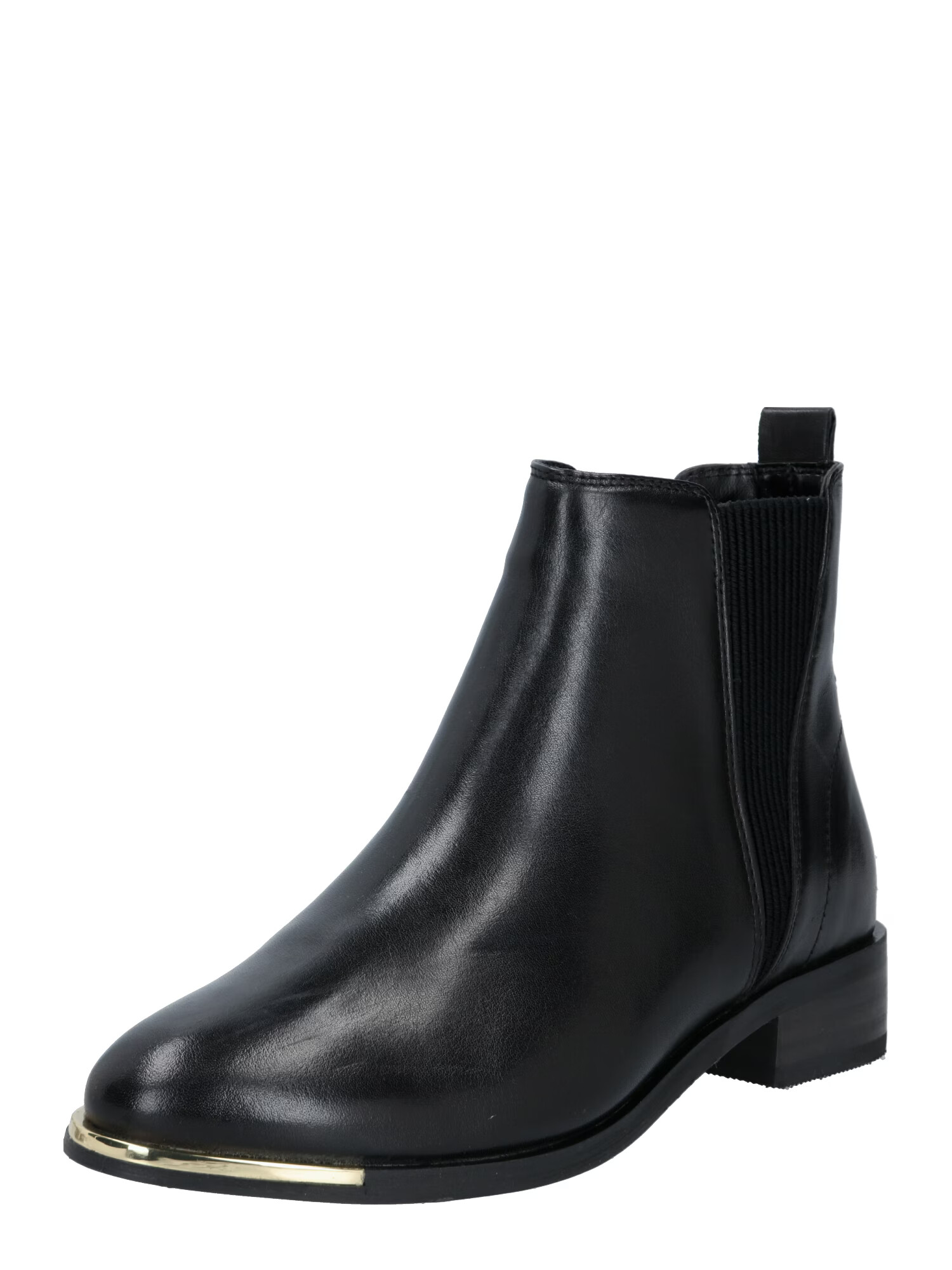 River Island Ghete chelsea 'Henry' negru - Pled.ro