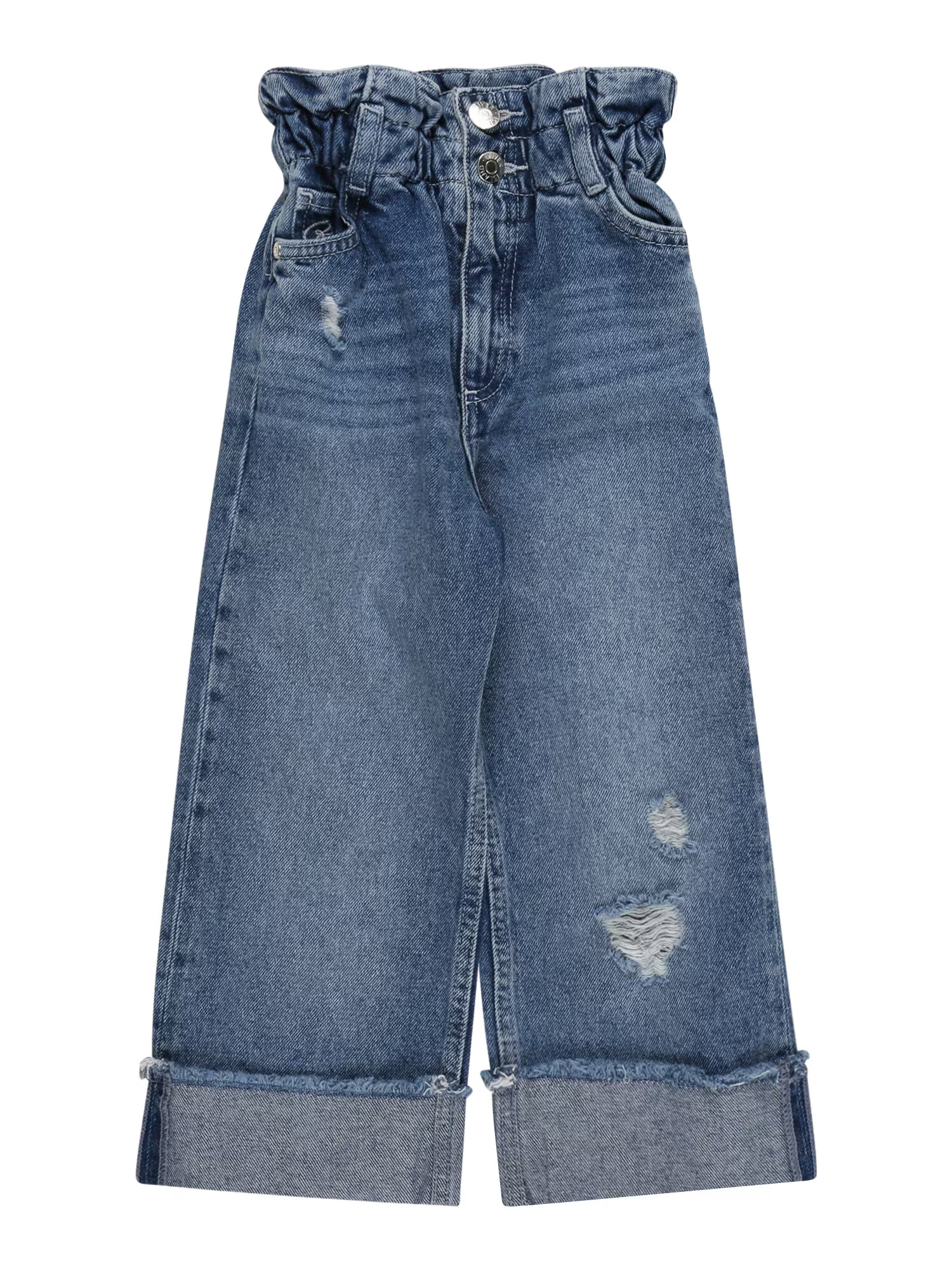 River Island Jeans albastru - Pled.ro