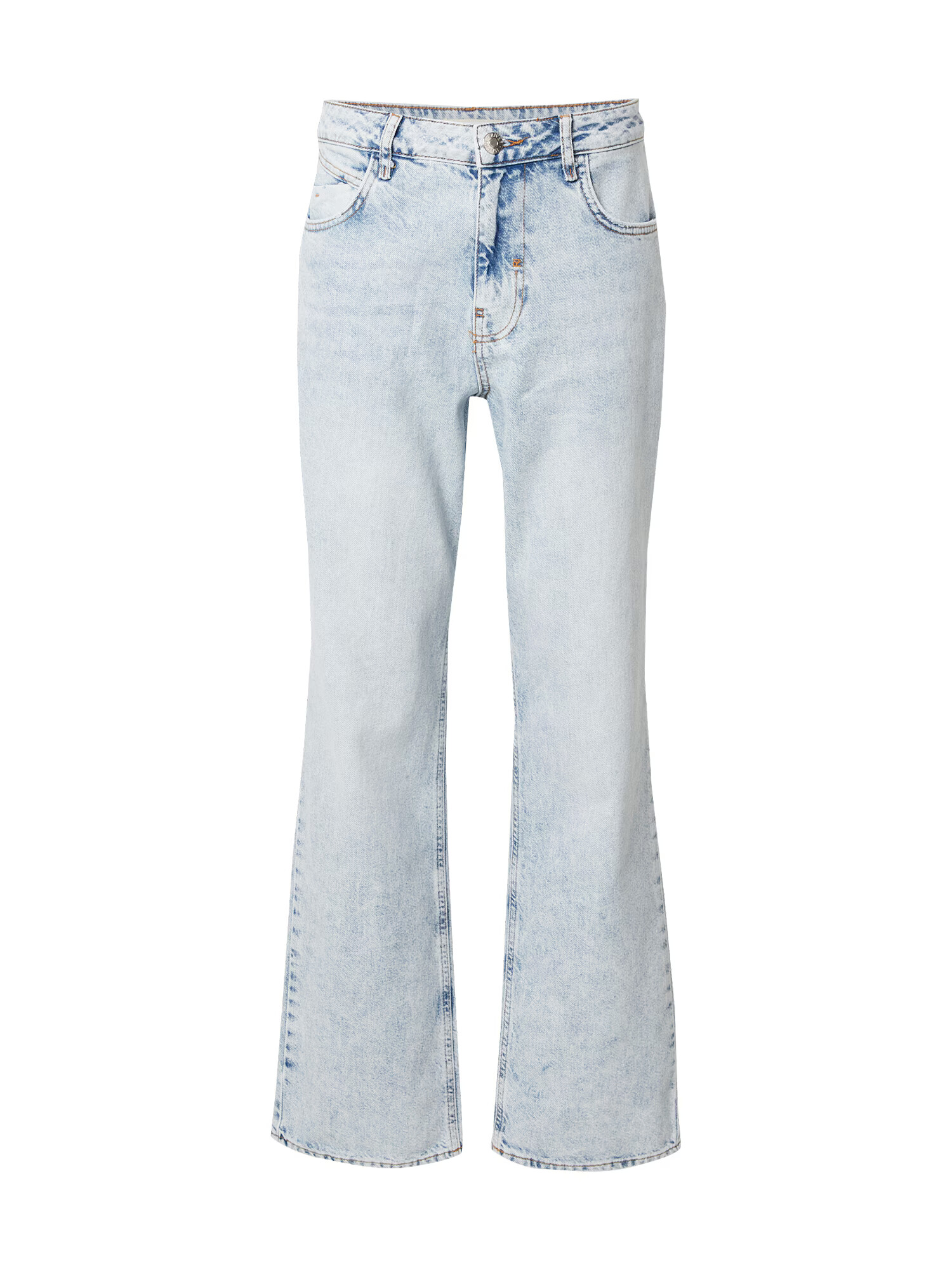 River Island Jeans albastru denim - Pled.ro