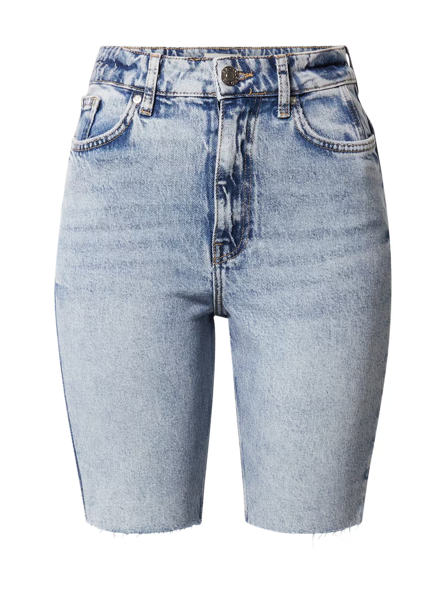 River Island Jeans albastru denim - Pled.ro