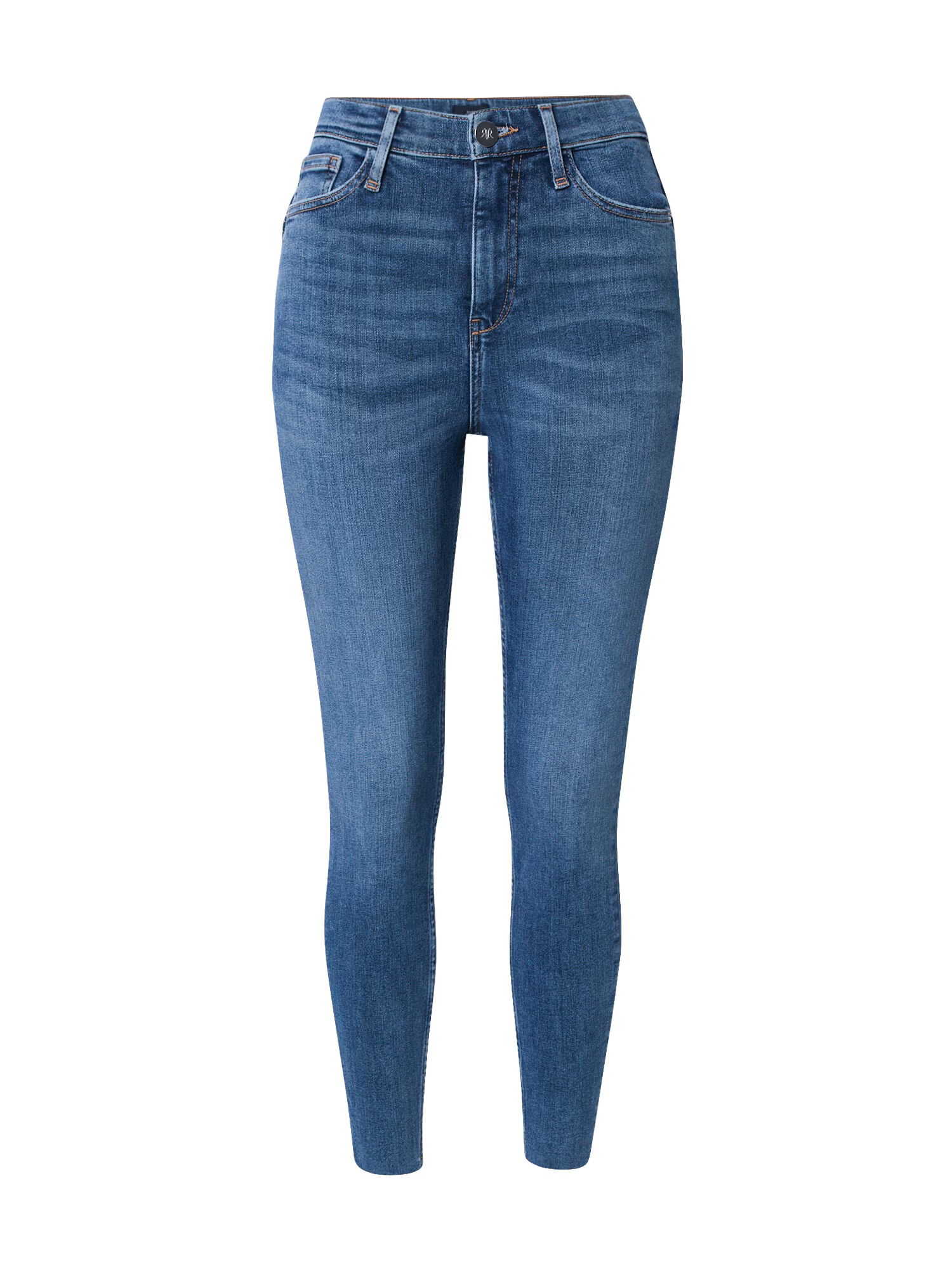 River Island Jeans albastru denim - Pled.ro