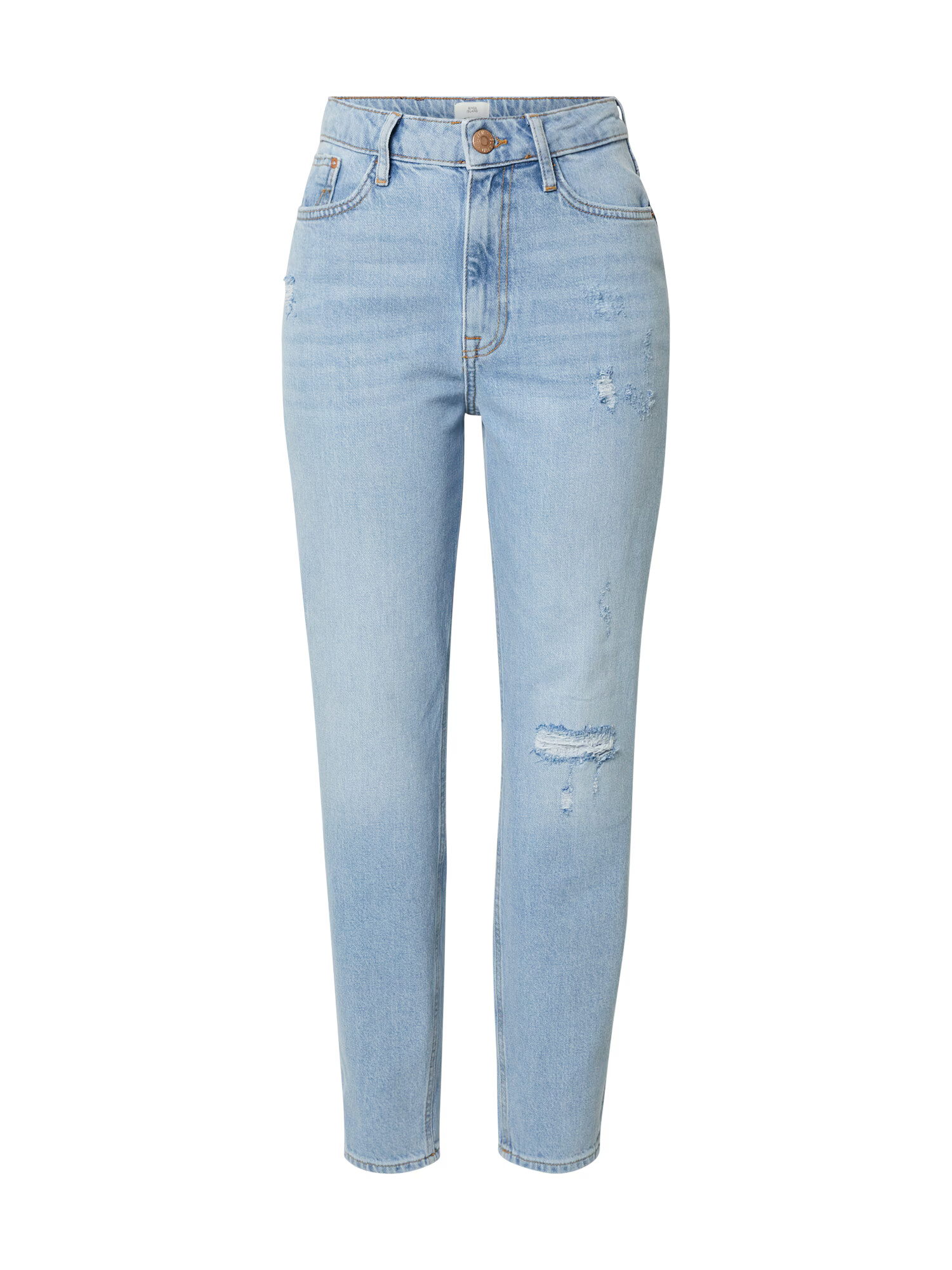 River Island Jeans albastru deschis - Pled.ro