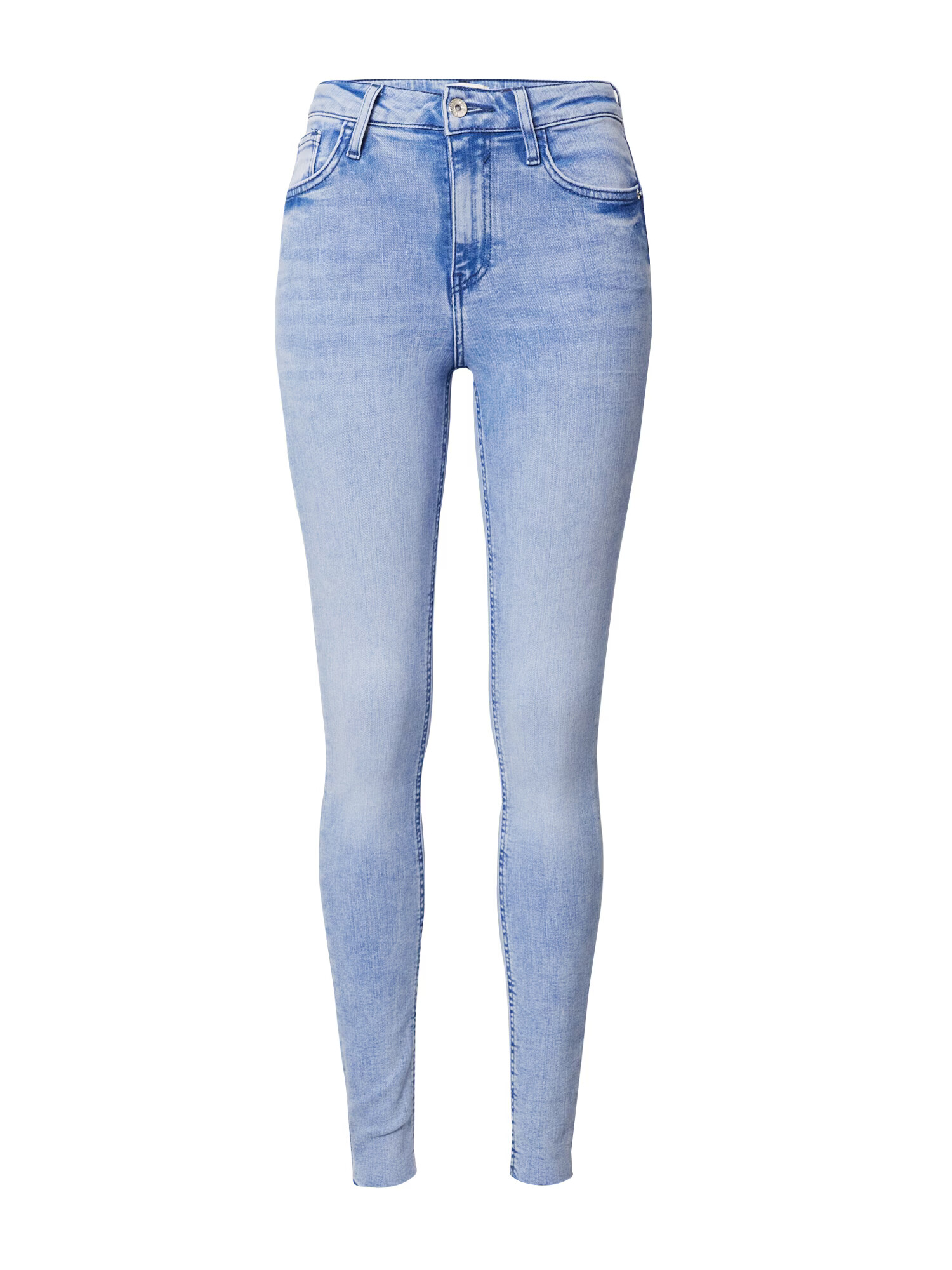 River Island Jeans albastru deschis - Pled.ro