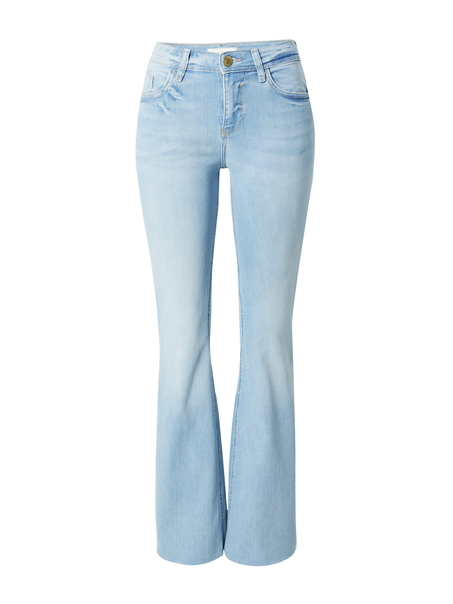 River Island Jeans 'AMELIE' albastru denim - Pled.ro